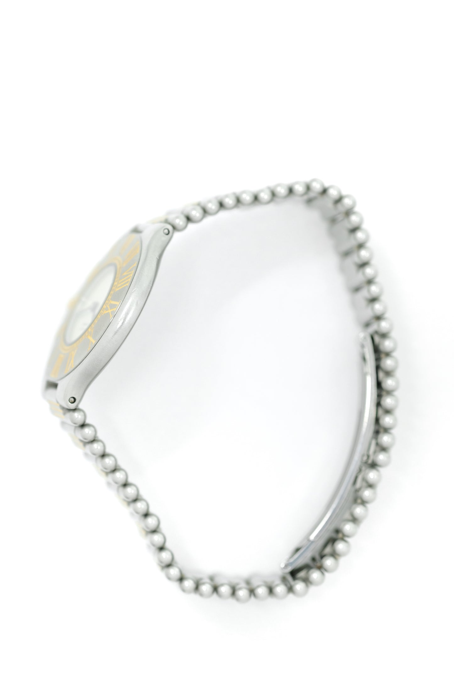 Cartier Must 21 ref. 9010 - c. 1990 (travel pouch)