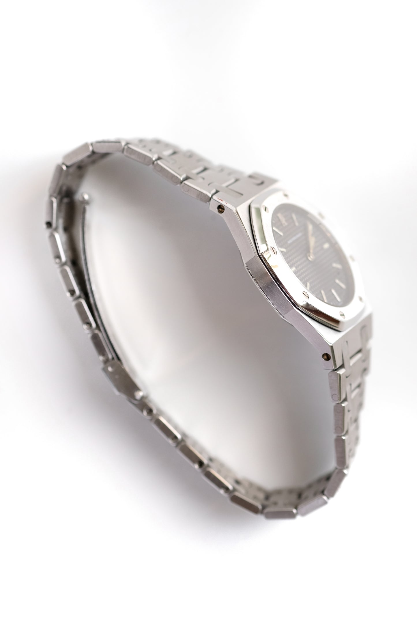 Audemars Piguet Royal Oak - 1987 (certificat)