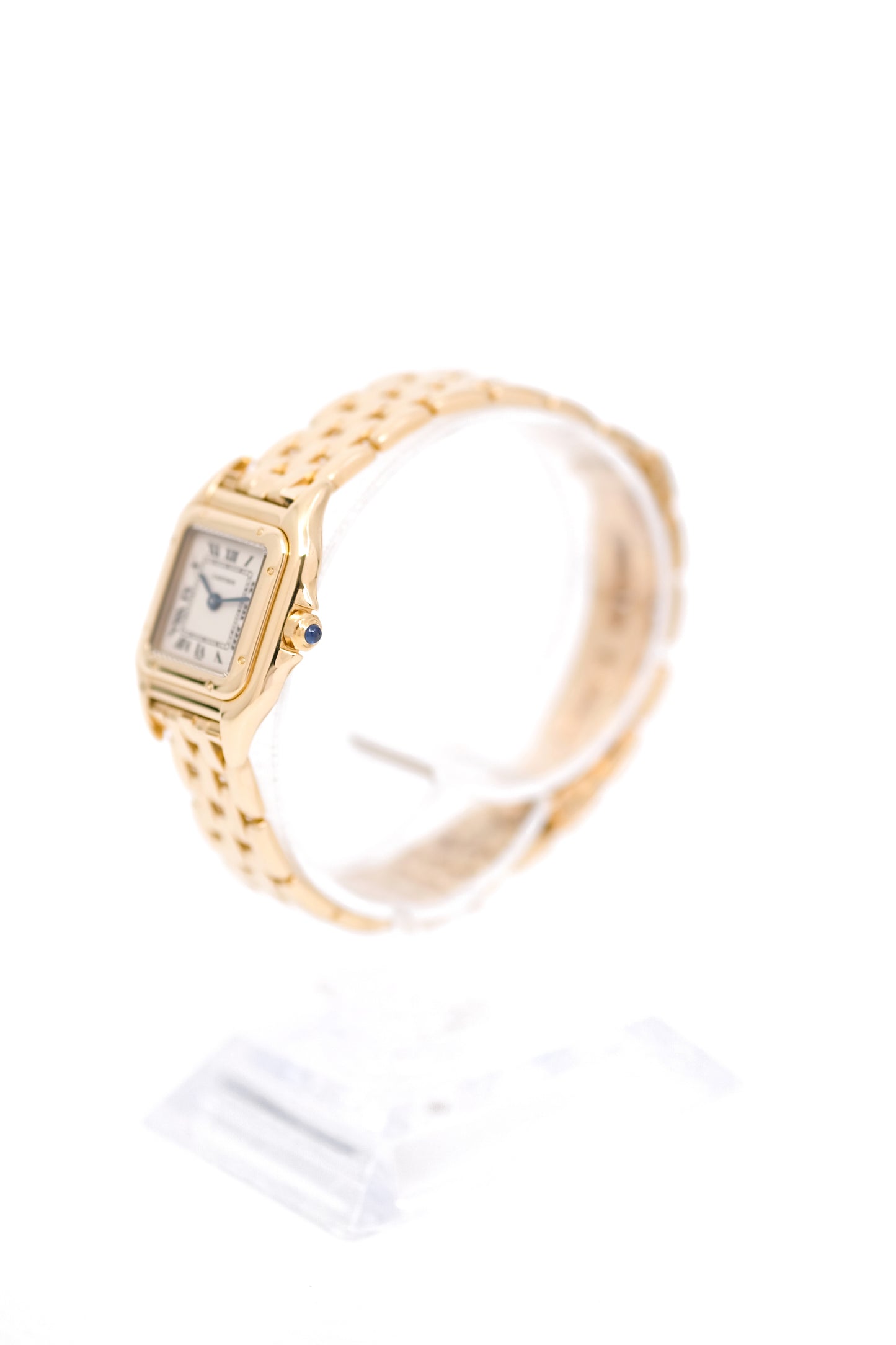 Cartier Panthère Yellow Gold - Small Model - ref. 1070 (box)
