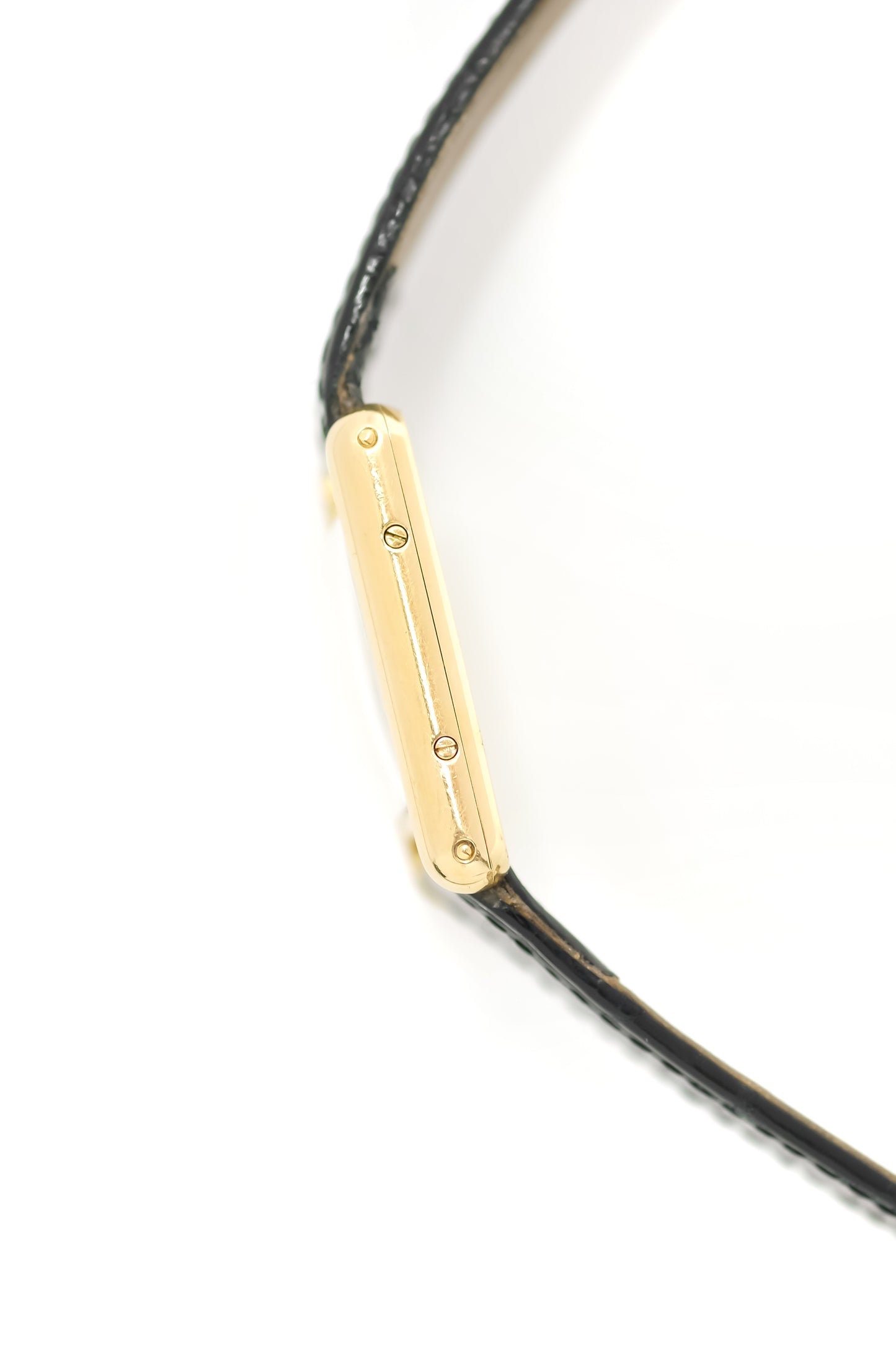 Cartier Tank Louis Medium - c. 2000
