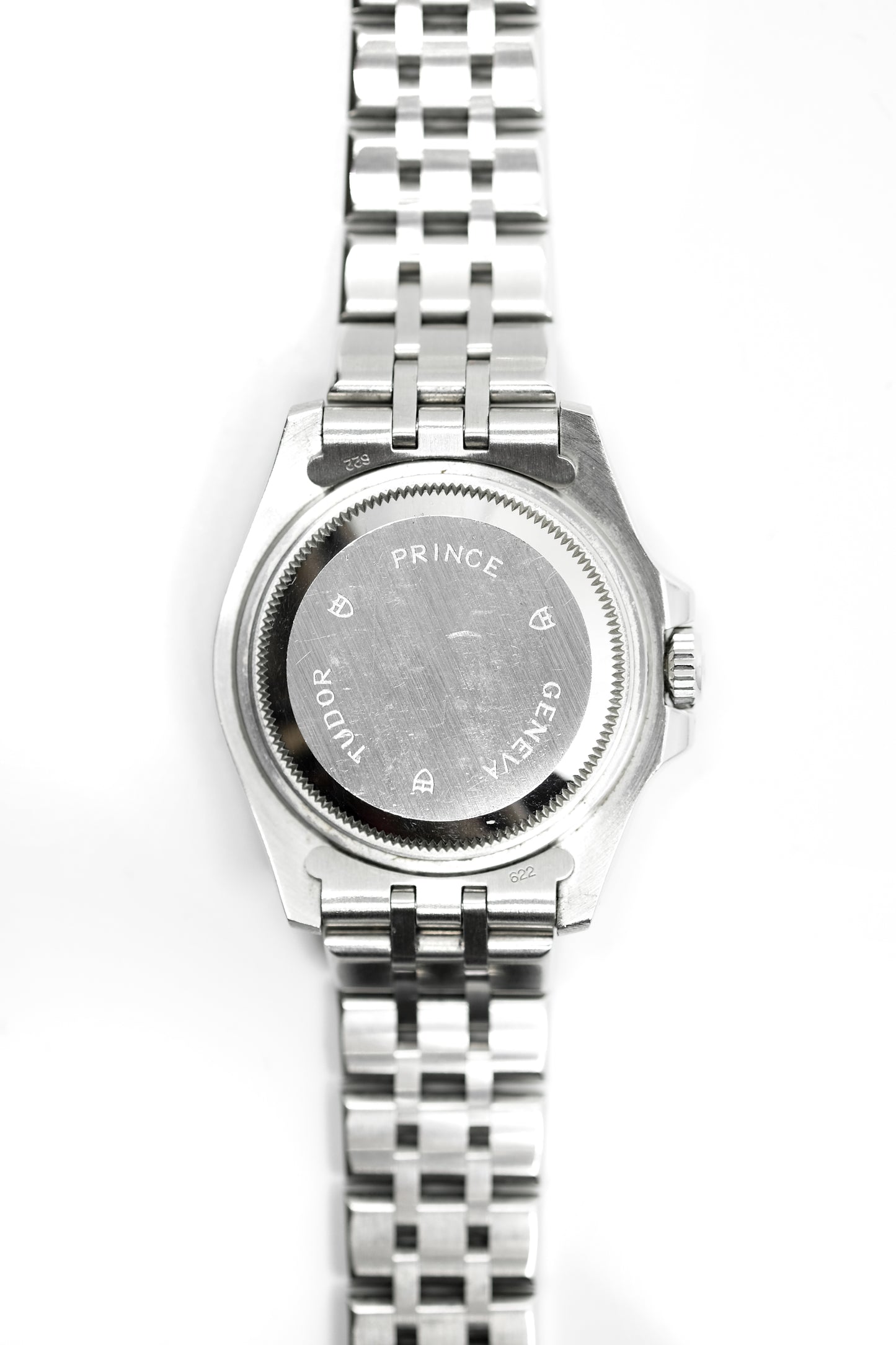 Tudor Mini Sub Noire - ref. 73190