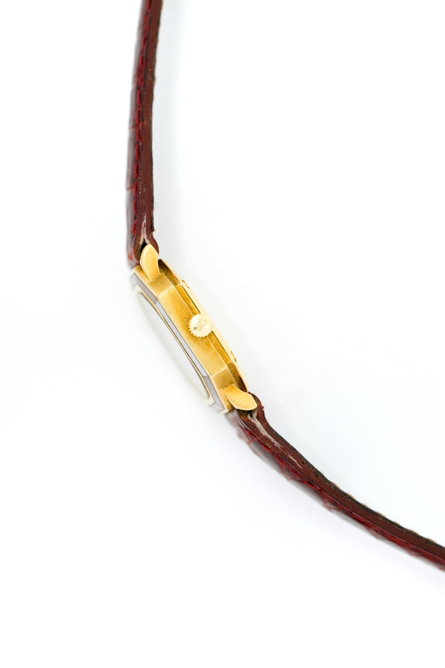 Piaget Nacre ref. 8341 - 1994 (papiers)