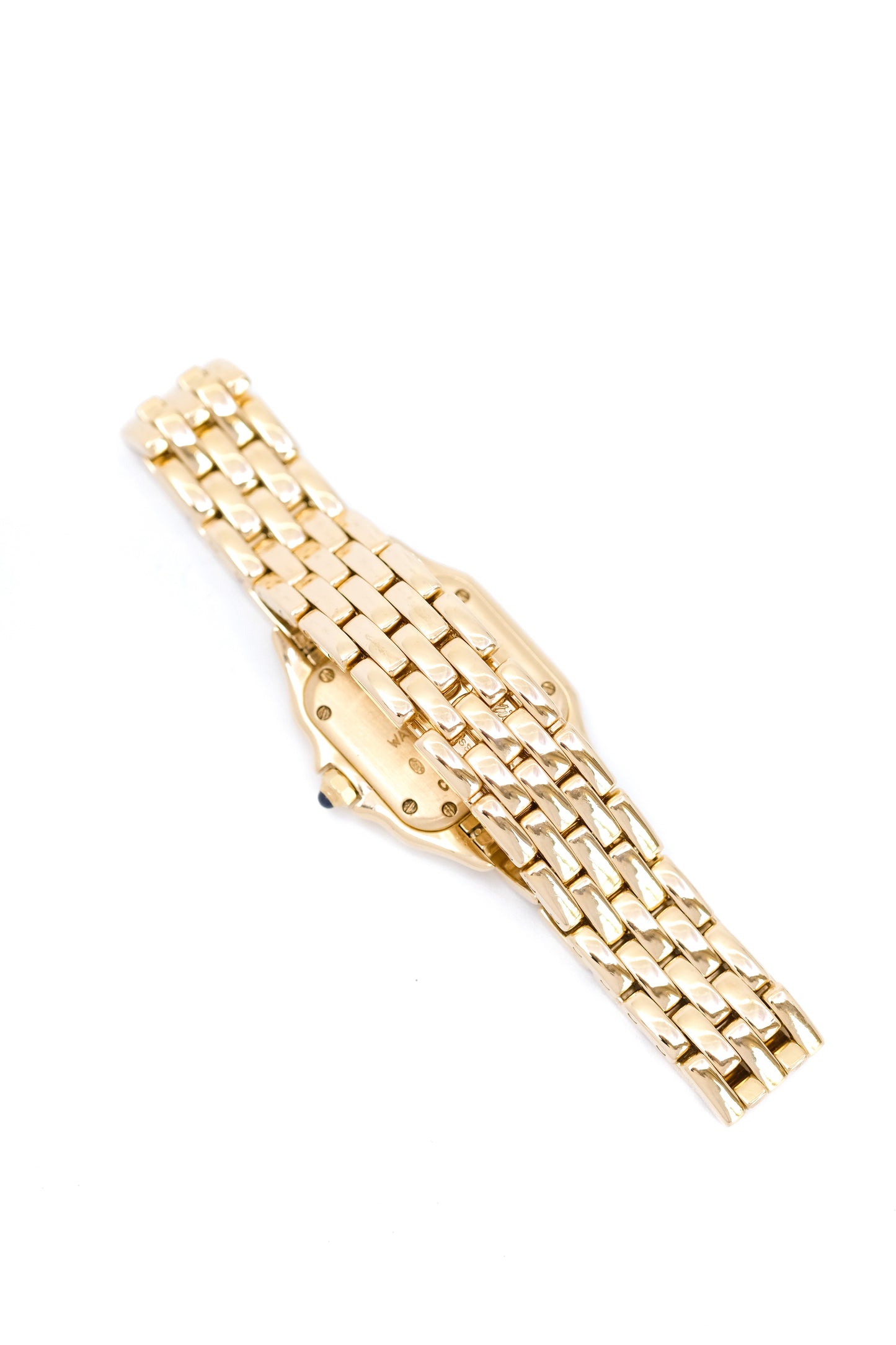 Cartier Panthère Yellow Gold - Small Model - ref. 1070 (box)