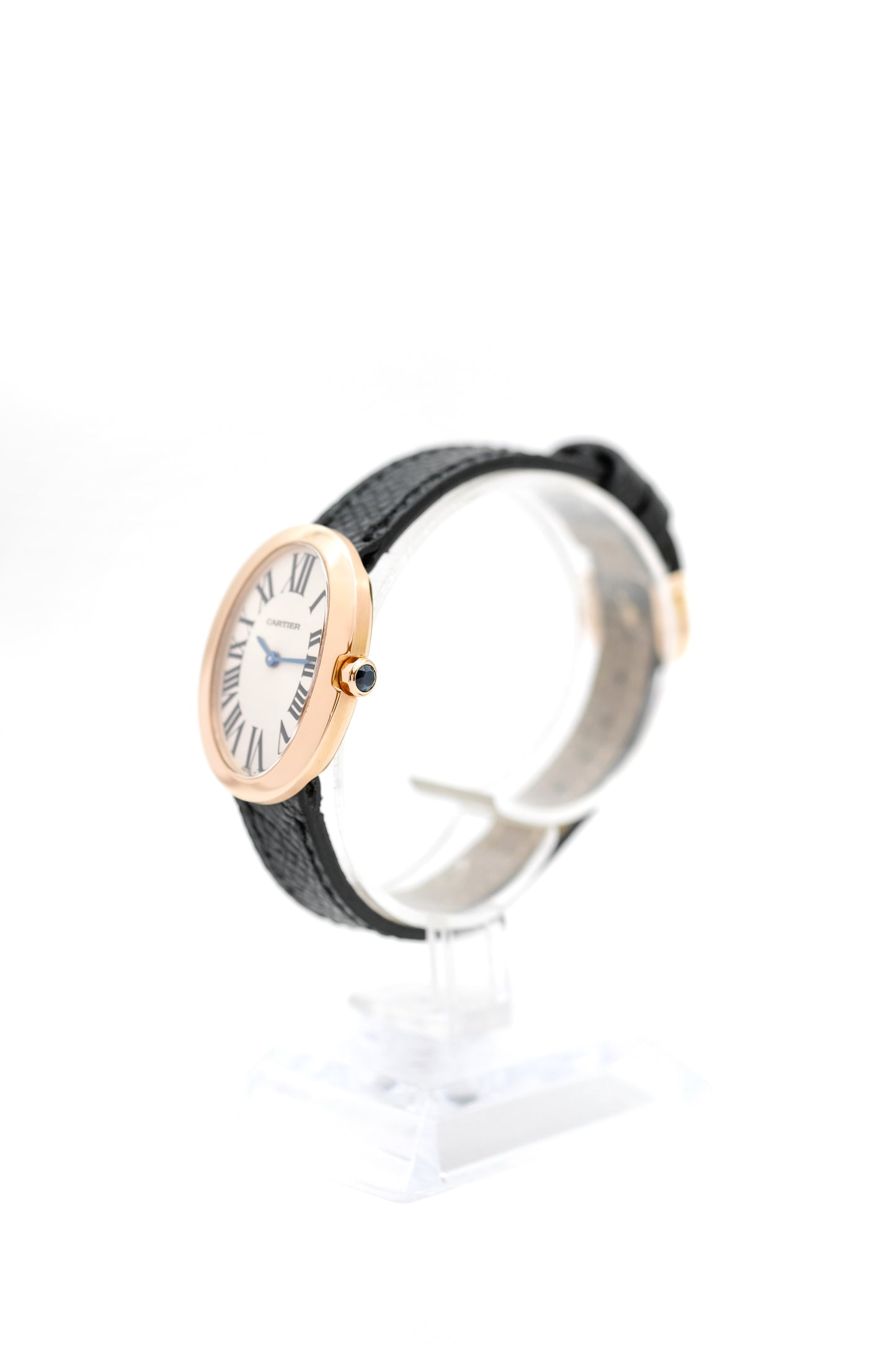 Cartier Baignoire Rose Gold - ref. 3064 - c. 2010 (papers)