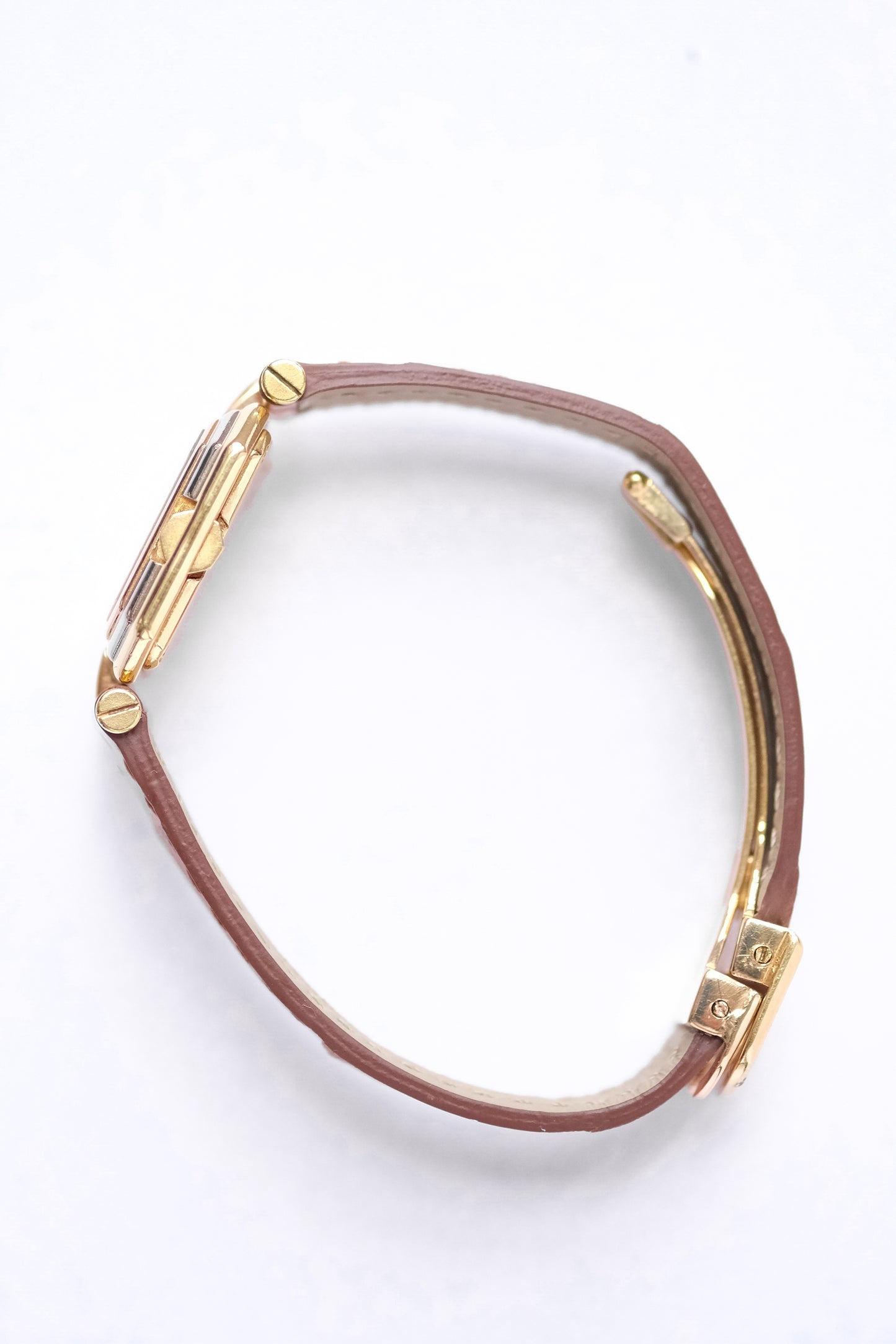 Cartier Ceinture Trinity Small - c. 1990