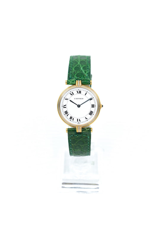 Cartier Vendôme Trinity Large - c. 1990