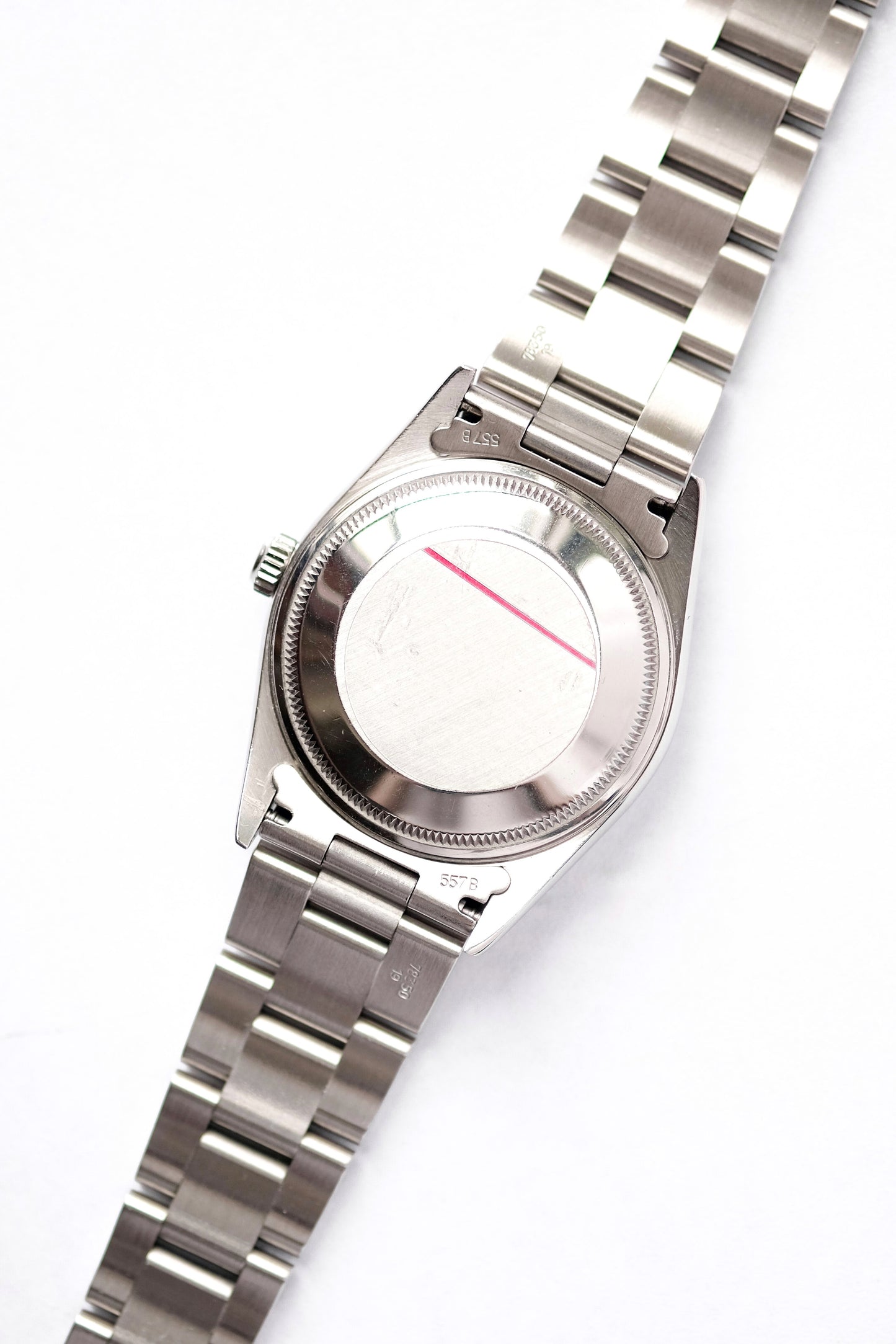 Rolex Air King - ref. 14000M "Blue" - 2000