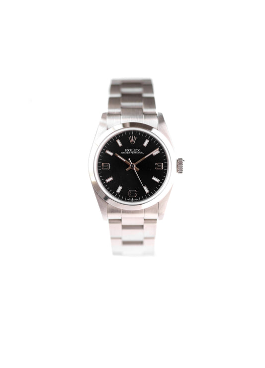 Rolex Oyster Perpetual "Baby Explorer" Ref. 77080 - 1999