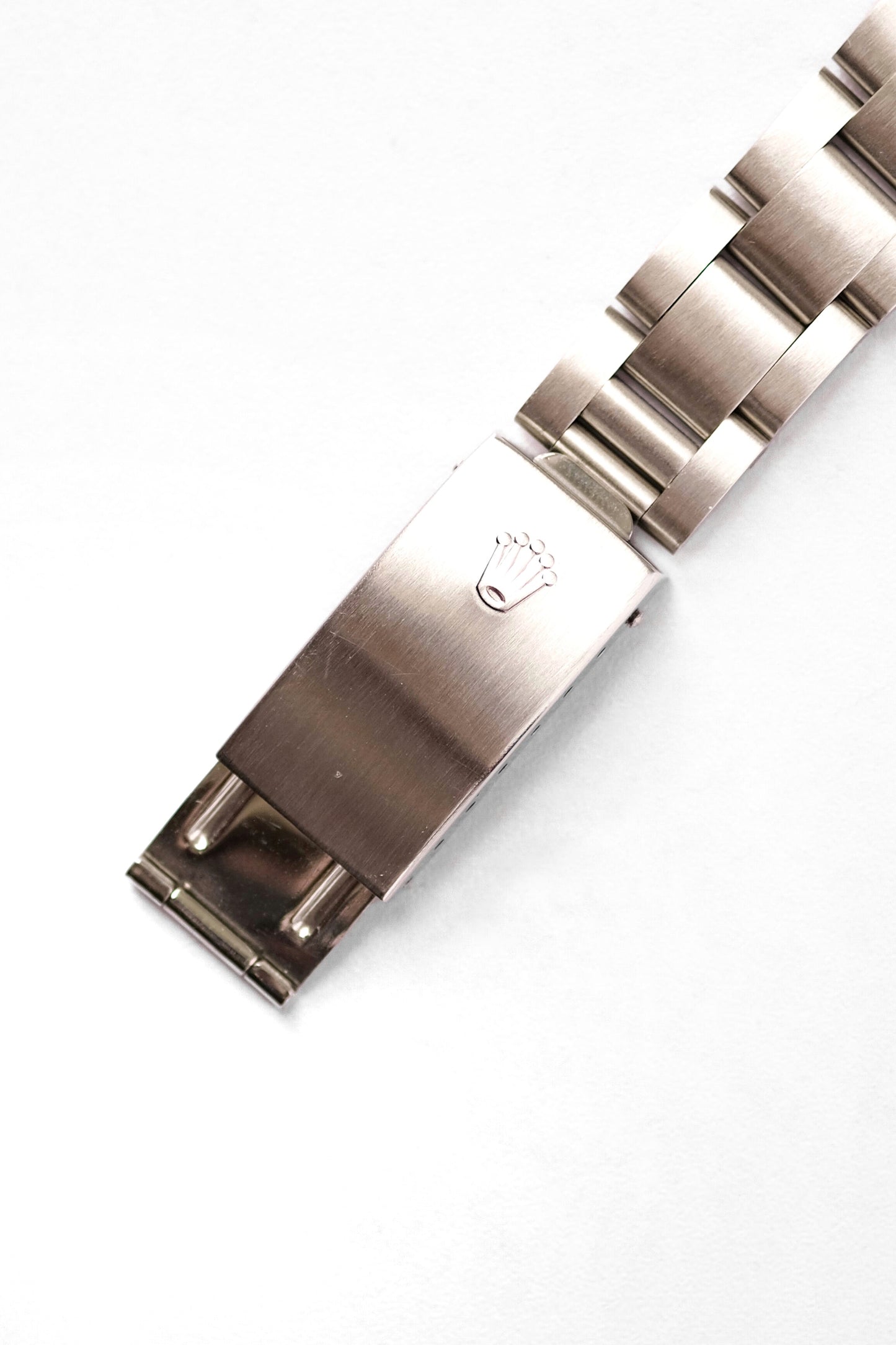 Rolex Air King - ref. 14000M "Blue" - 2000