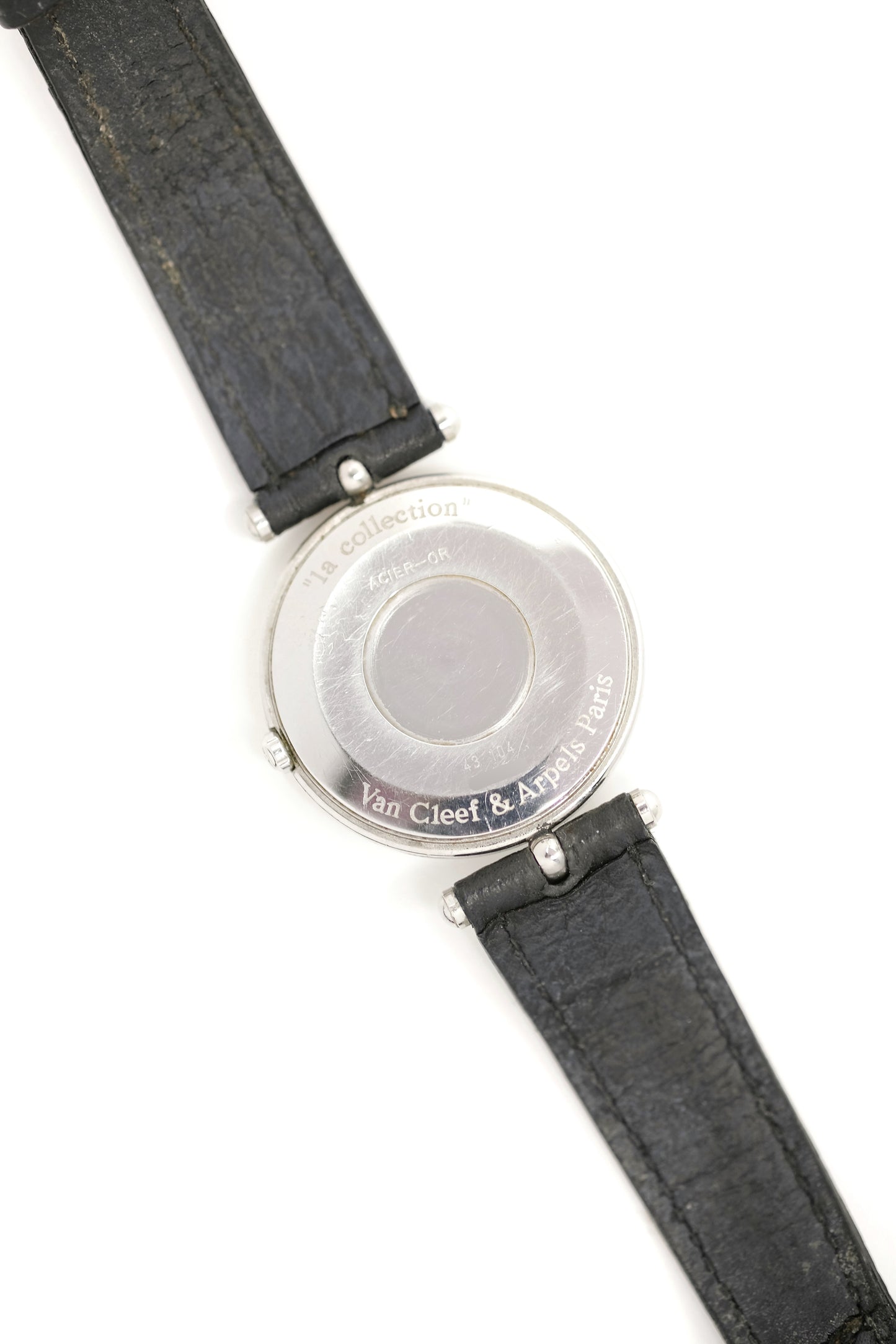 Van Cleef & Arpels Pierre Arpels "La Collection" - v. 1990 (full set)