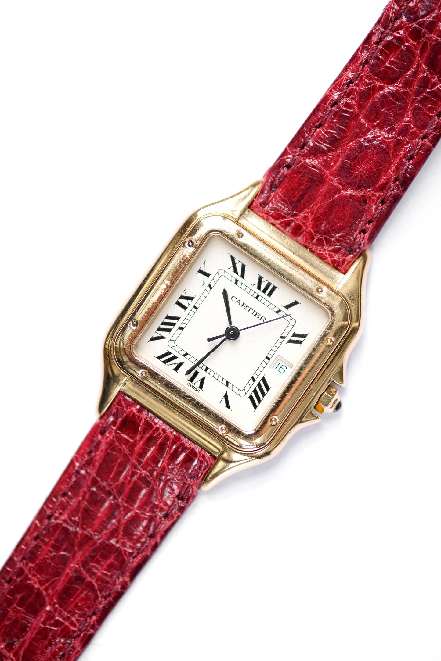Cartier Panthère yellow gold - Jumbo