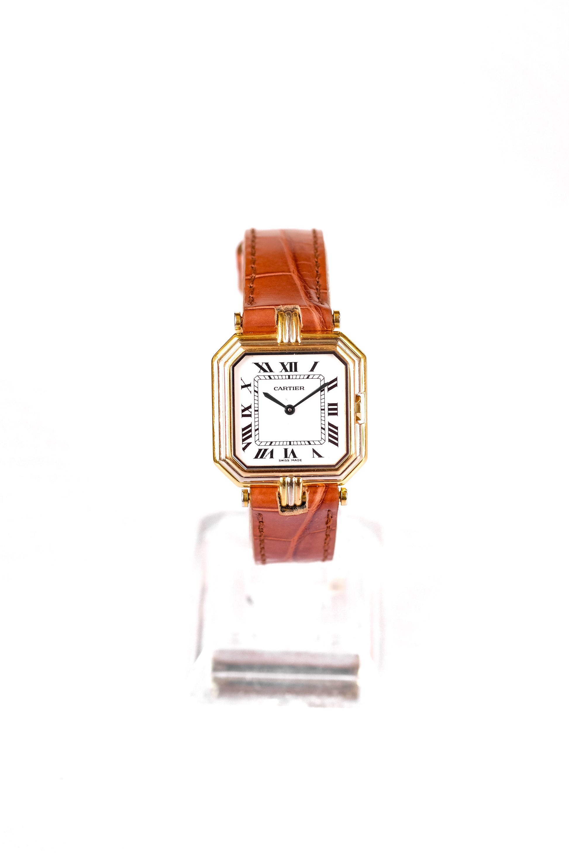 Cartier Ceinture Trinity – Françoise Paris