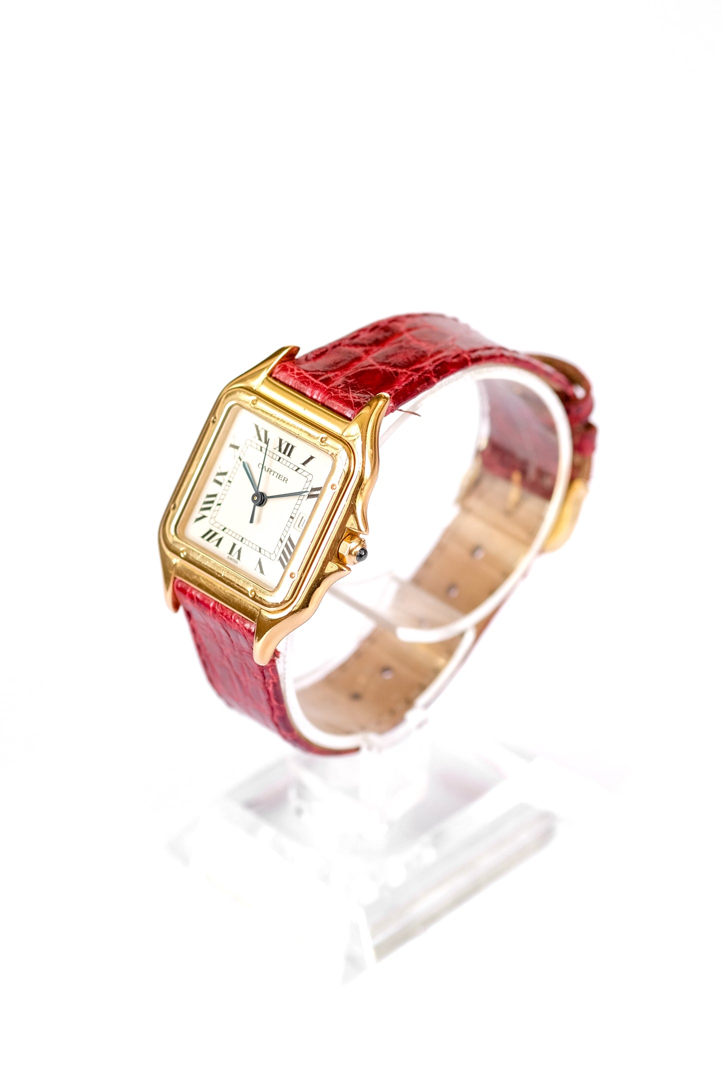 Cartier Panthère yellow gold - Jumbo