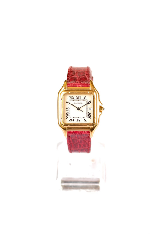 Cartier Panthère yellow gold - Jumbo