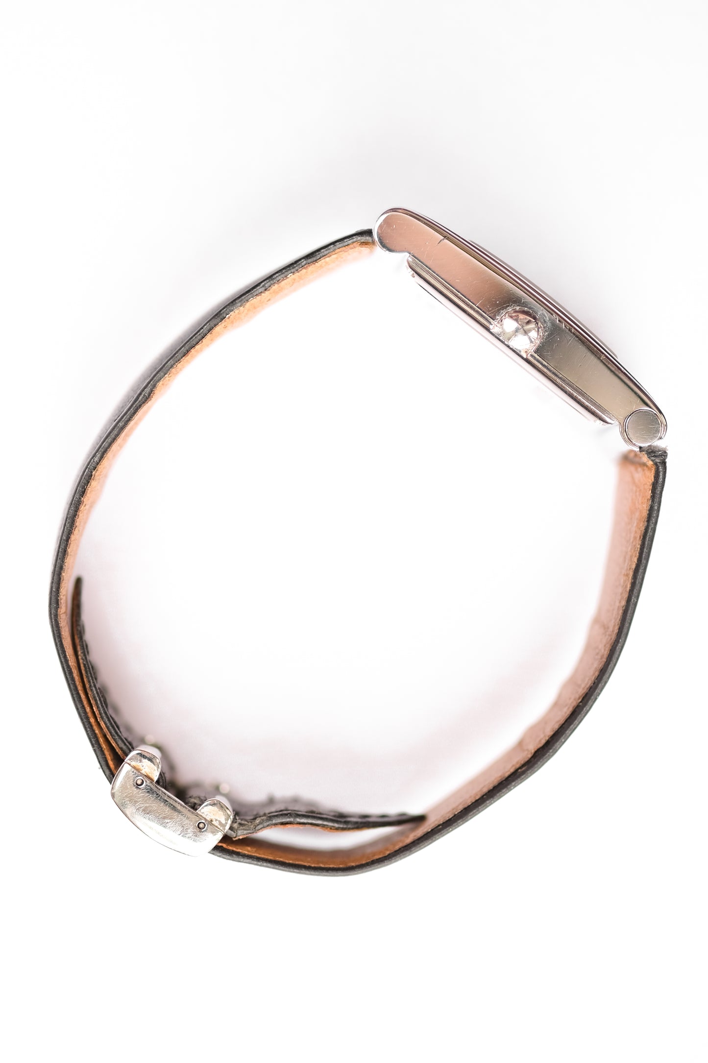 Boucheron Reflet Acier - Grand Modèle