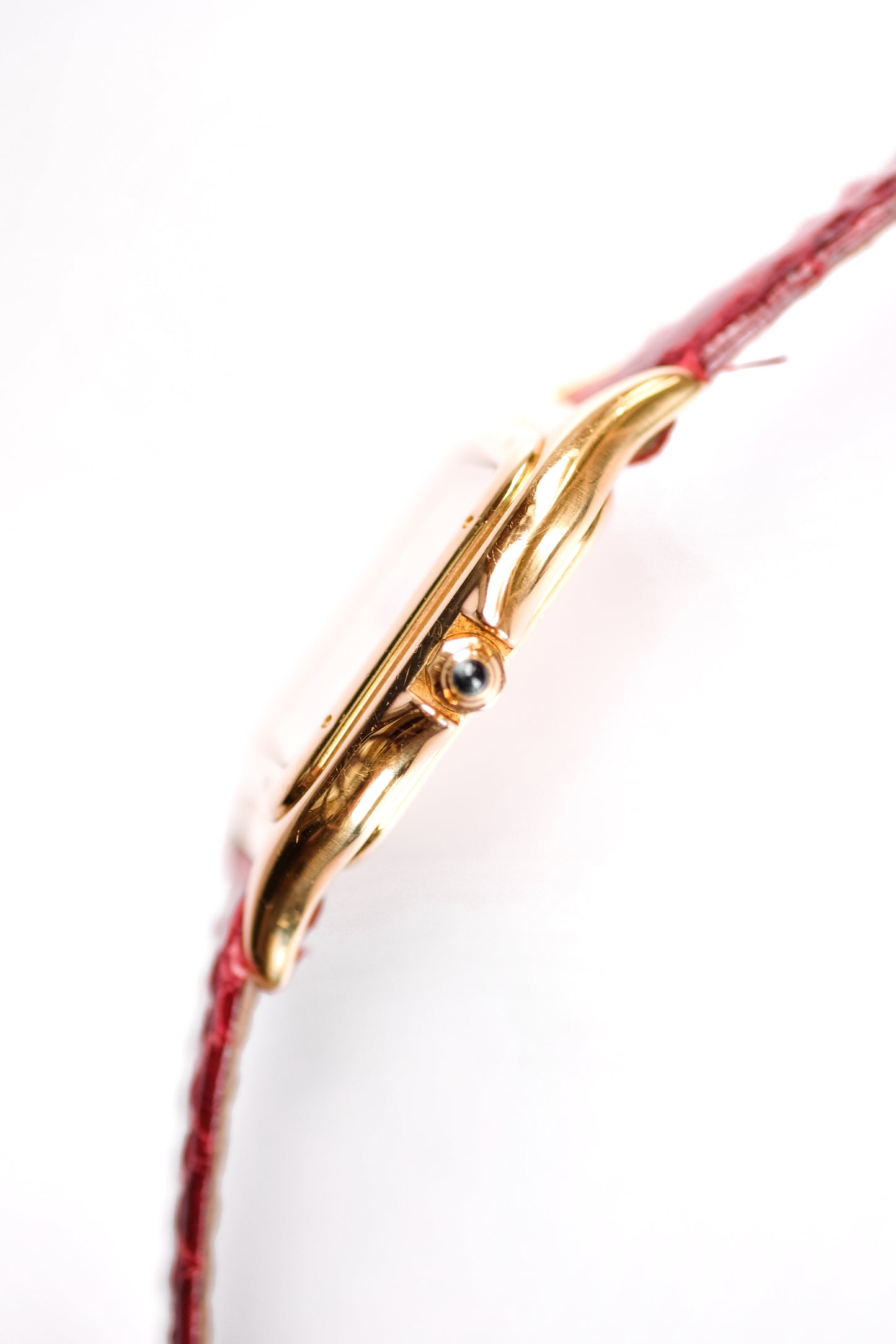 Cartier Panthère yellow gold - Jumbo
