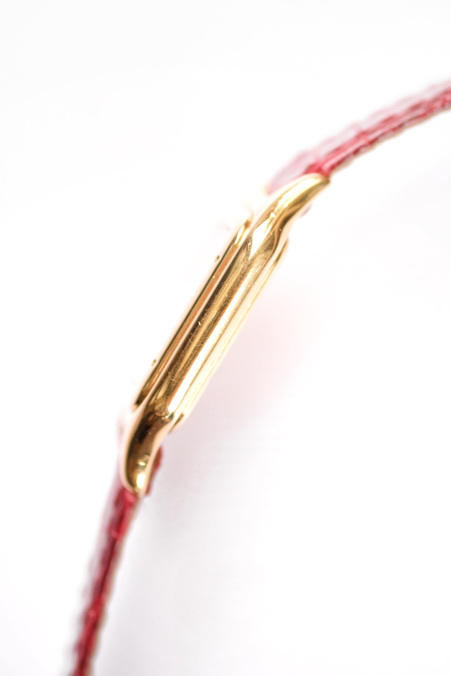 Cartier Panthère yellow gold - Jumbo