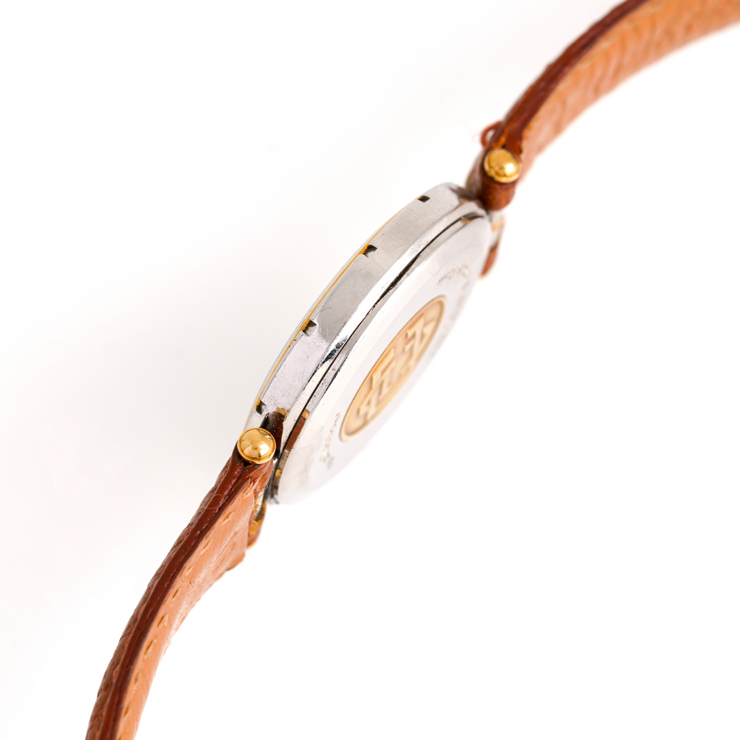 Van Cleef & Arpels "Pierre Arpels" The Collection - Gold & Steel - Large Model - 1985 (full set)