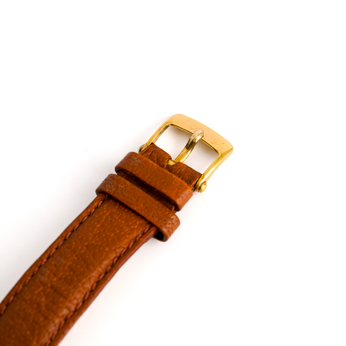 Van Cleef & Arpels "Pierre Arpels" The Collection - Gold & Steel - Large Model - 1985 (full set)