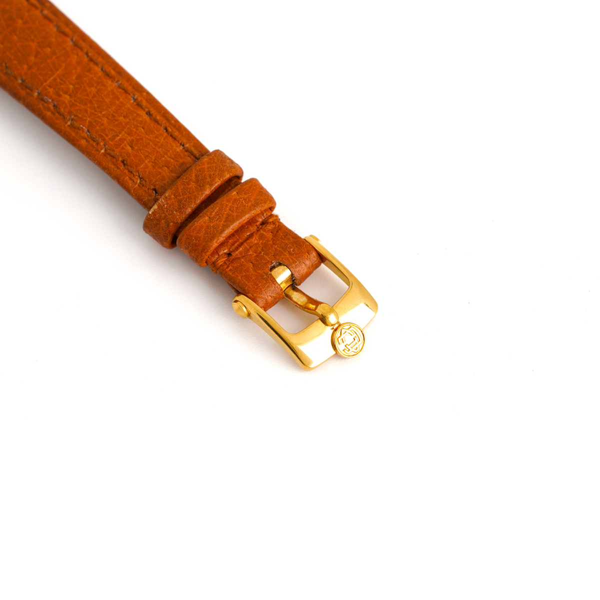 Van Cleef & Arpels "Pierre Arpels" La Collection - Gold & Steel - Small - 1985 (full set)