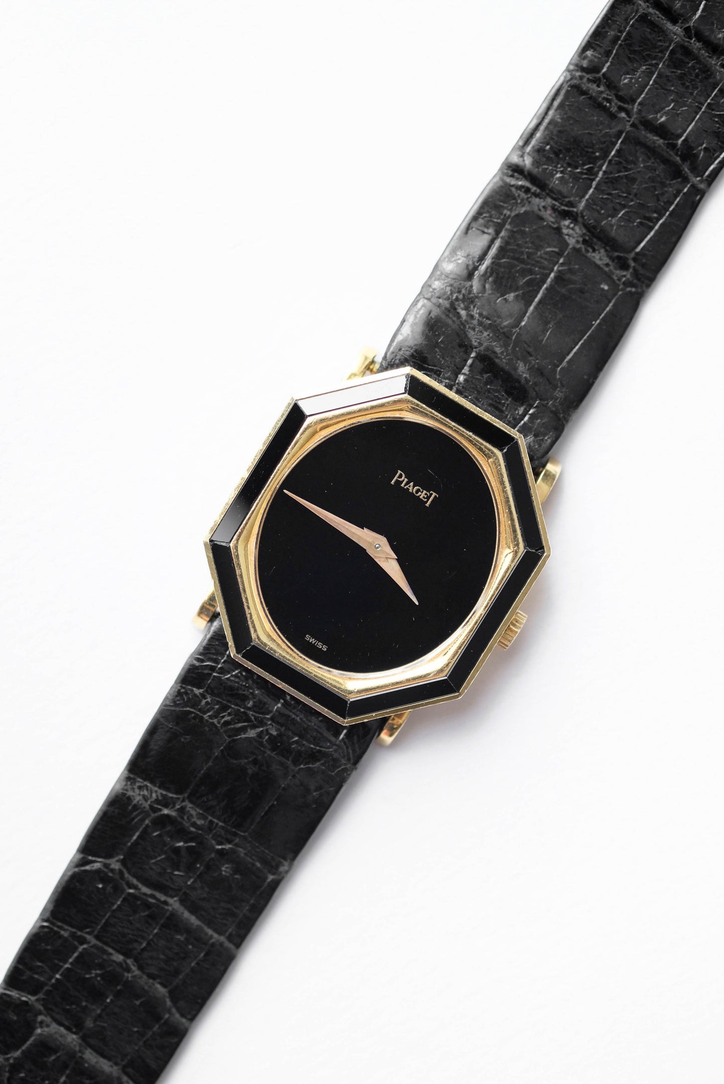 Piaget Onyx - 1970s