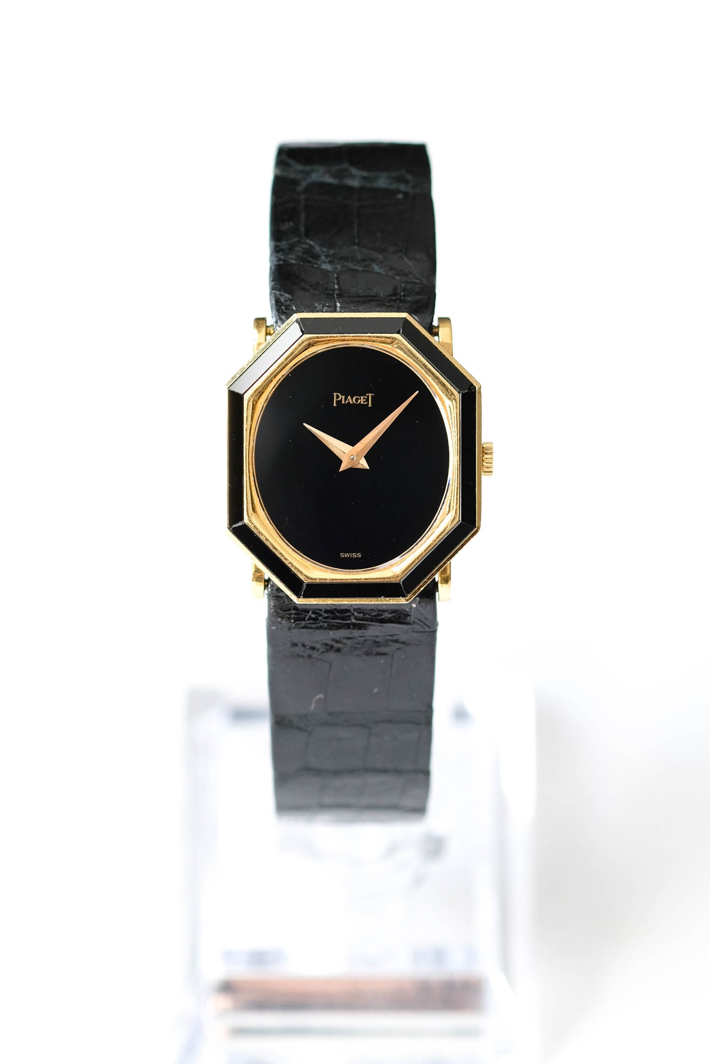 Piaget Onyx - 1970s