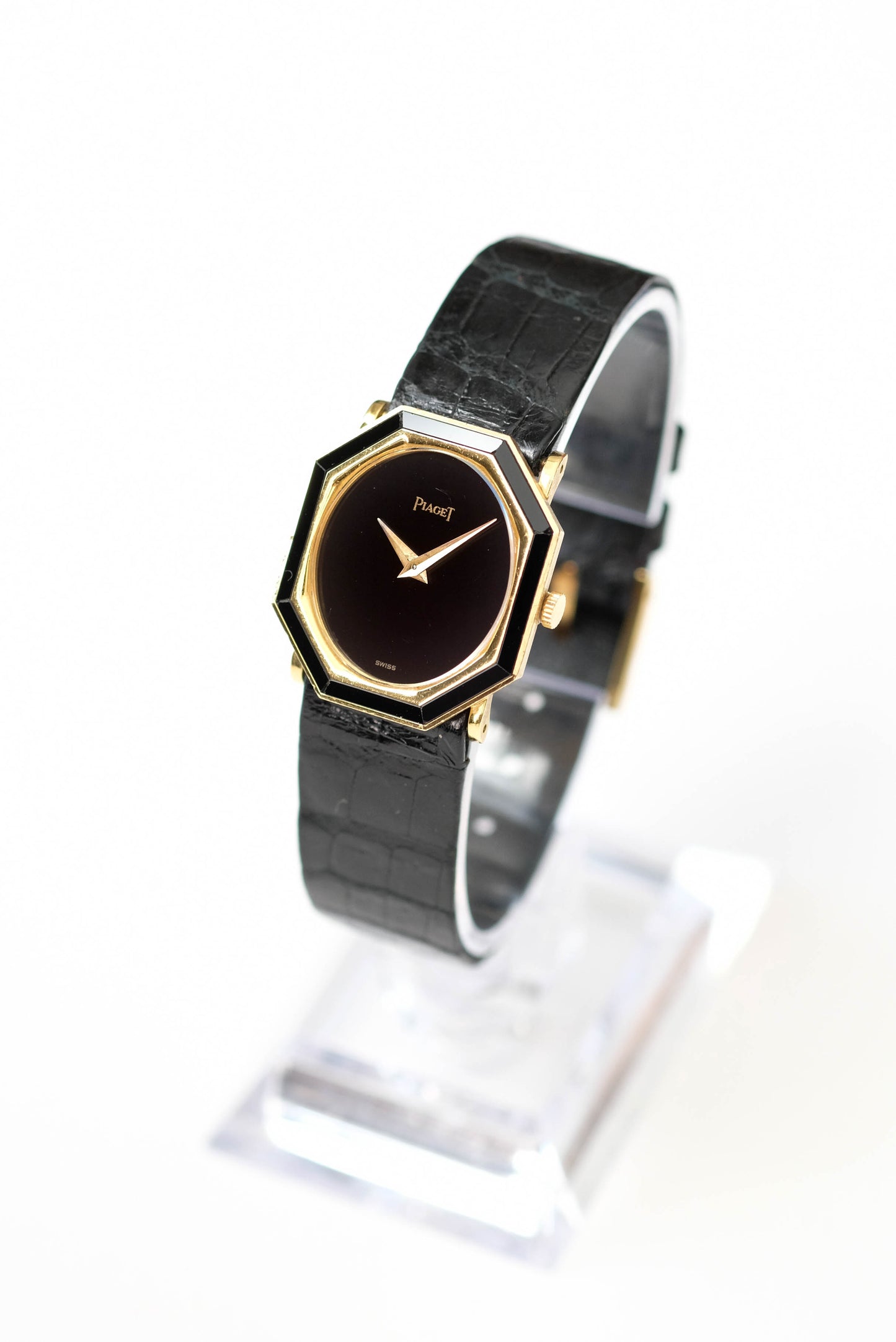 Piaget Onyx - 1970s