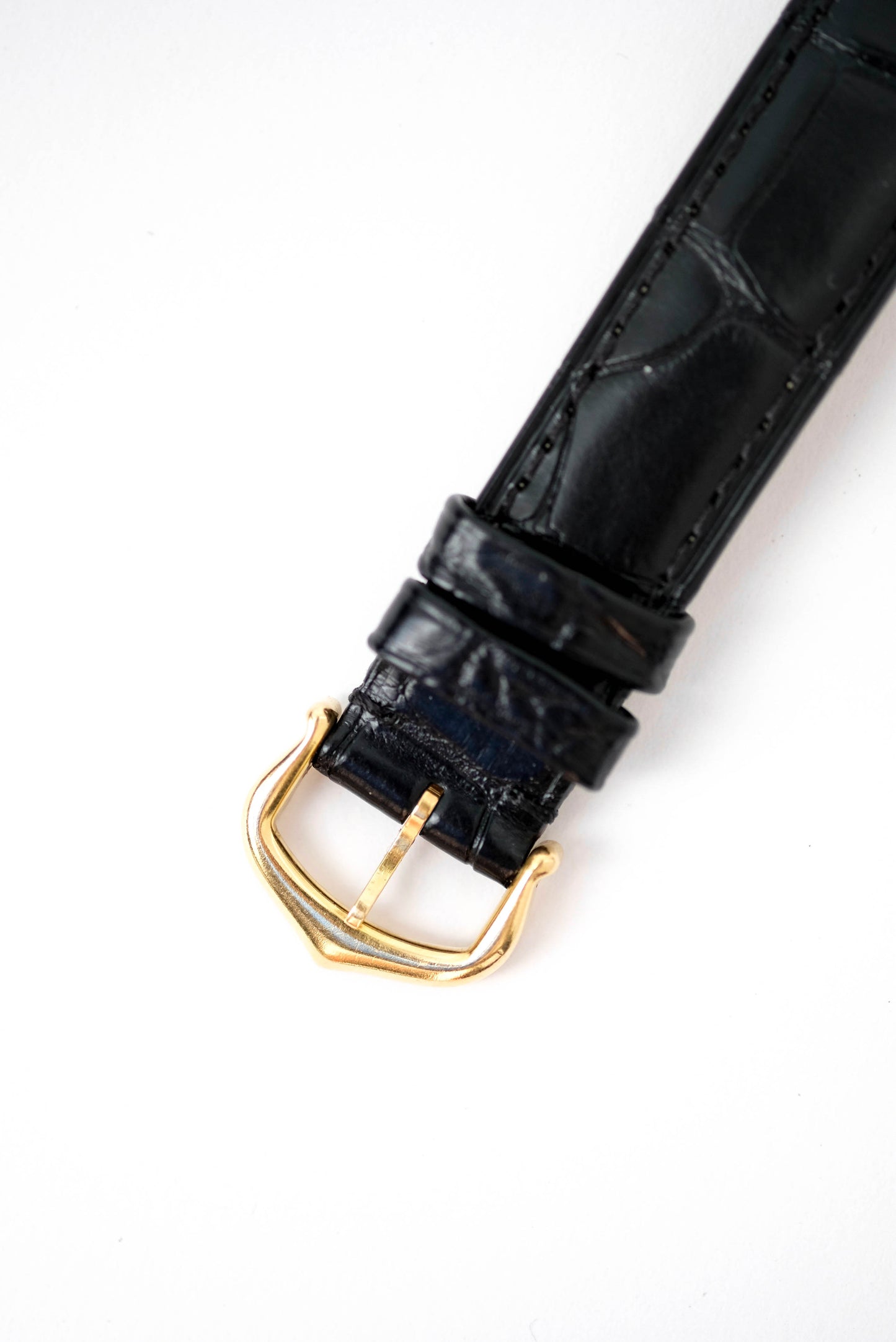 Cartier Tank Louis Cartier médium - 1990s