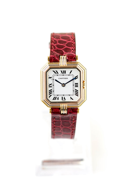 Cartier Ceinture Trinity - 1990s