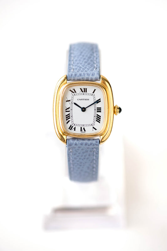 Cartier Gondole - 1980s