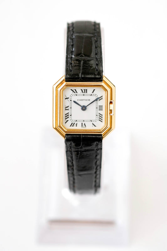 Cartier Ceinture Small - 1990s