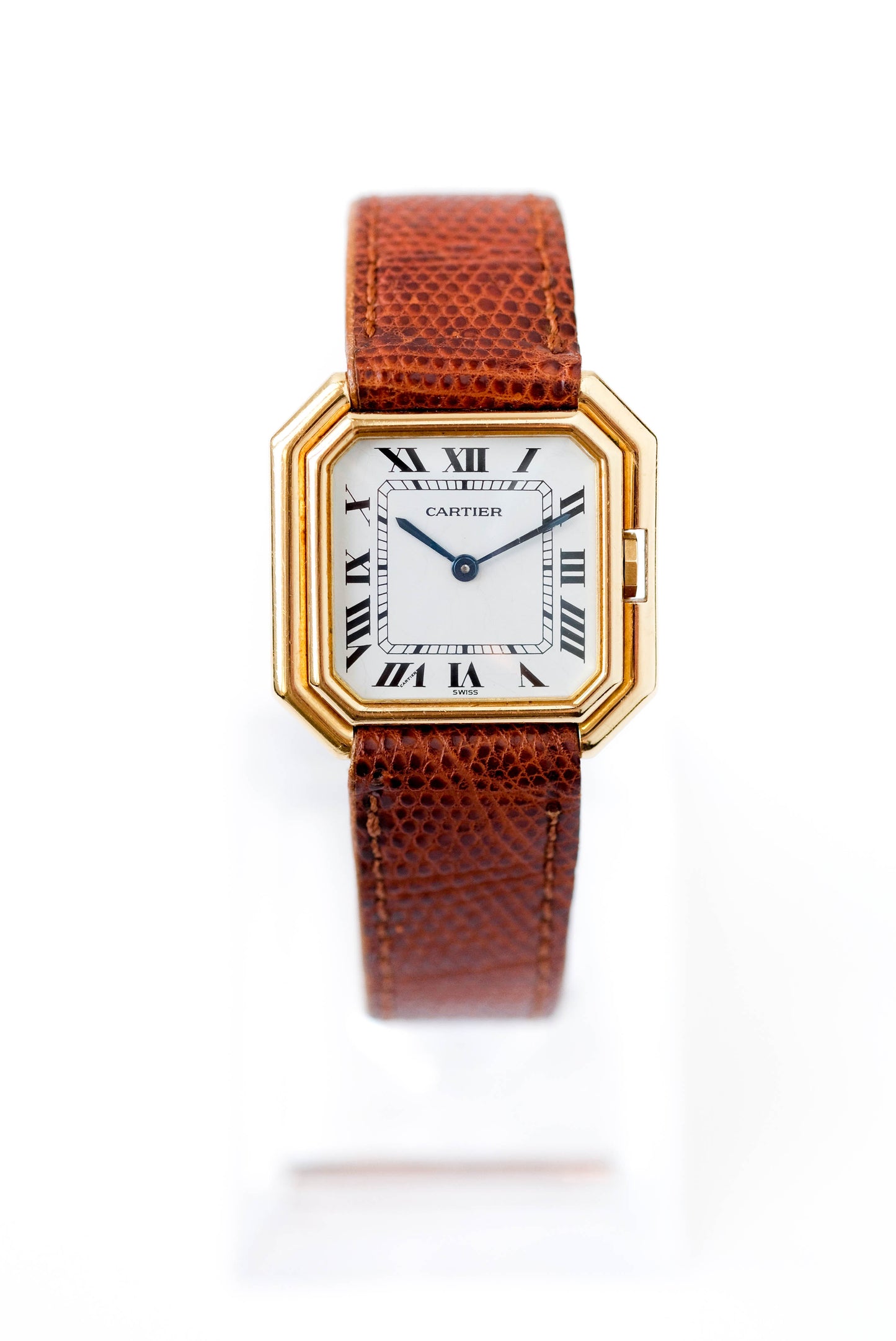 Cartier Ceinture - 1986