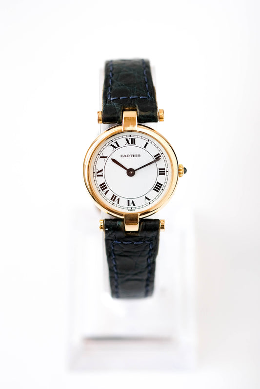 Cartier Vendôme small - 1990s