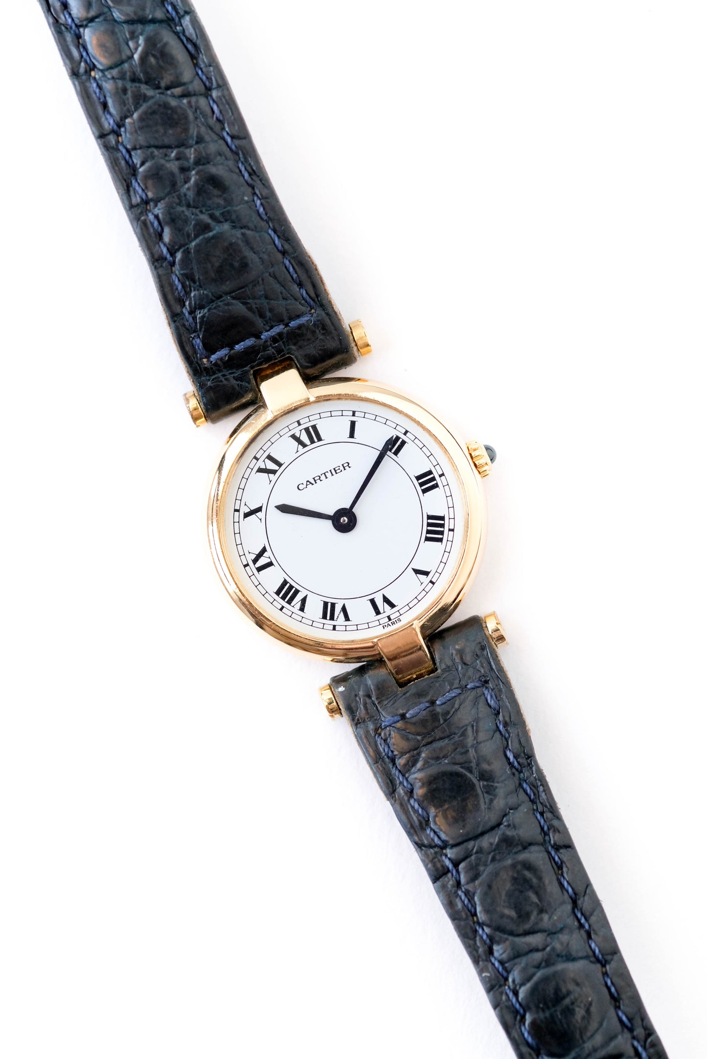 Cartier Vendôme small - 1990s