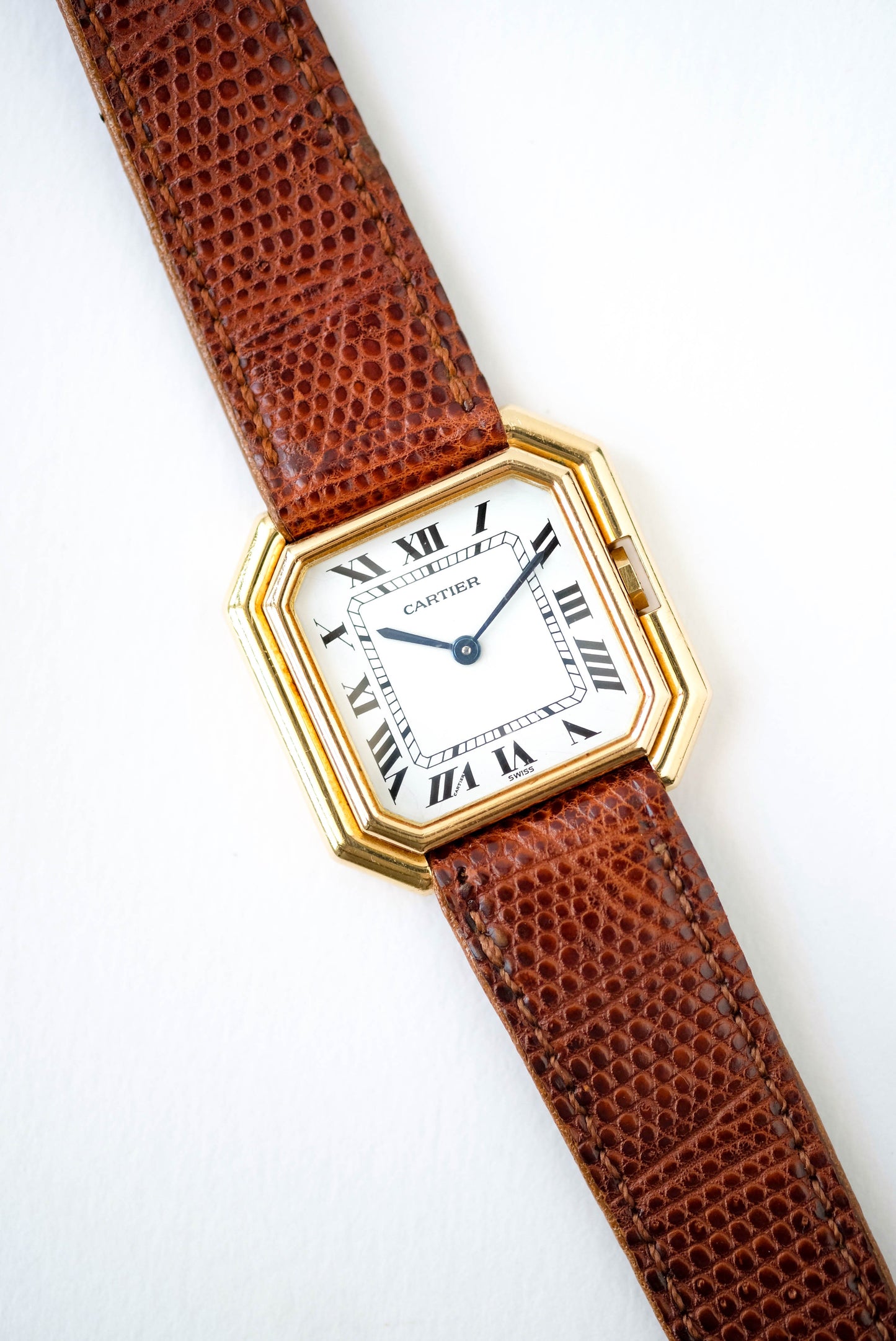 Cartier Ceinture - 1986