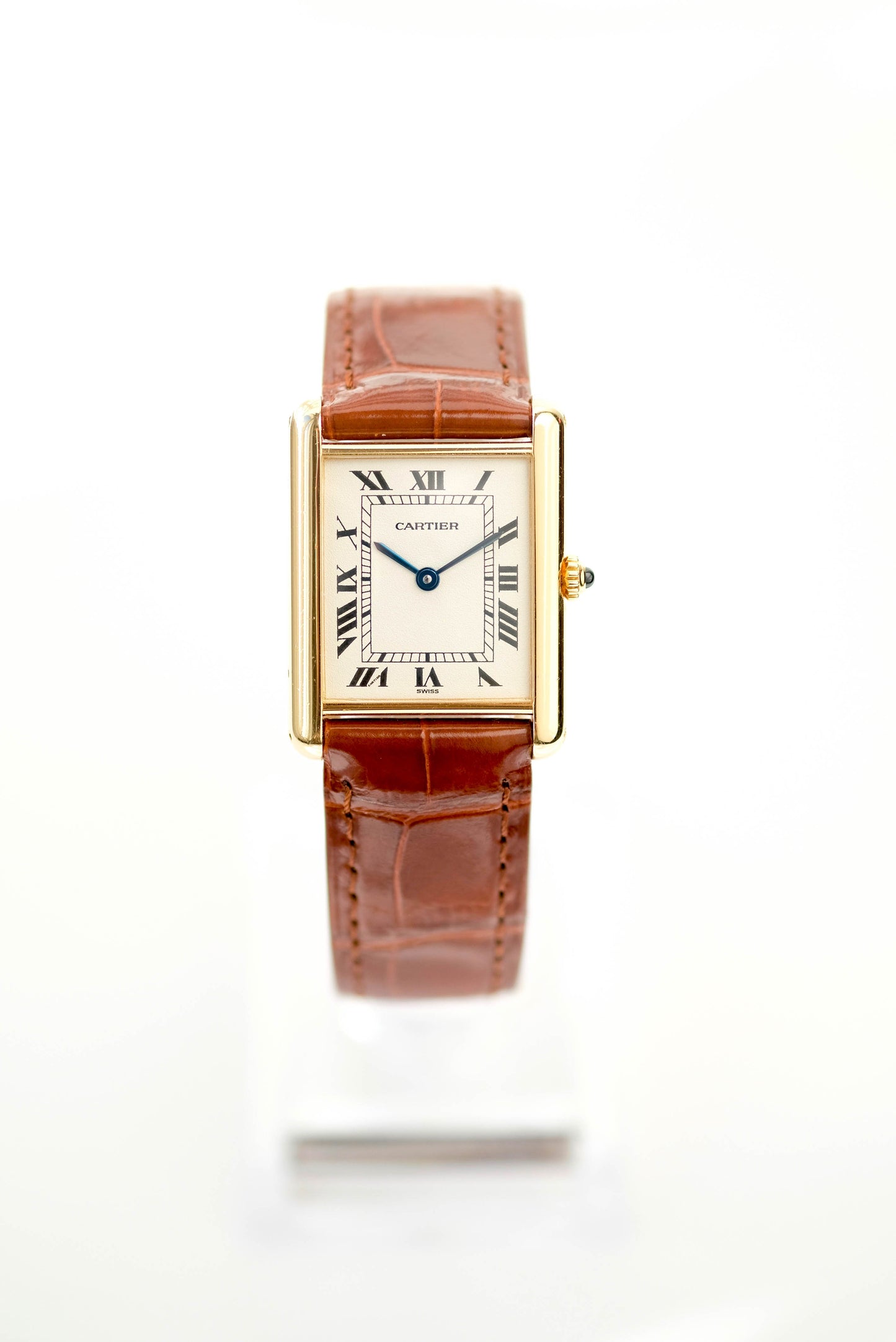 Cartier Tank Louis Cartier