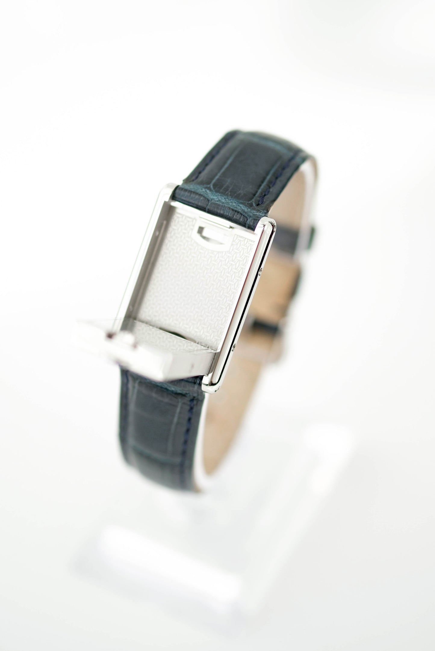 Cartier Tank Basculante - 2003