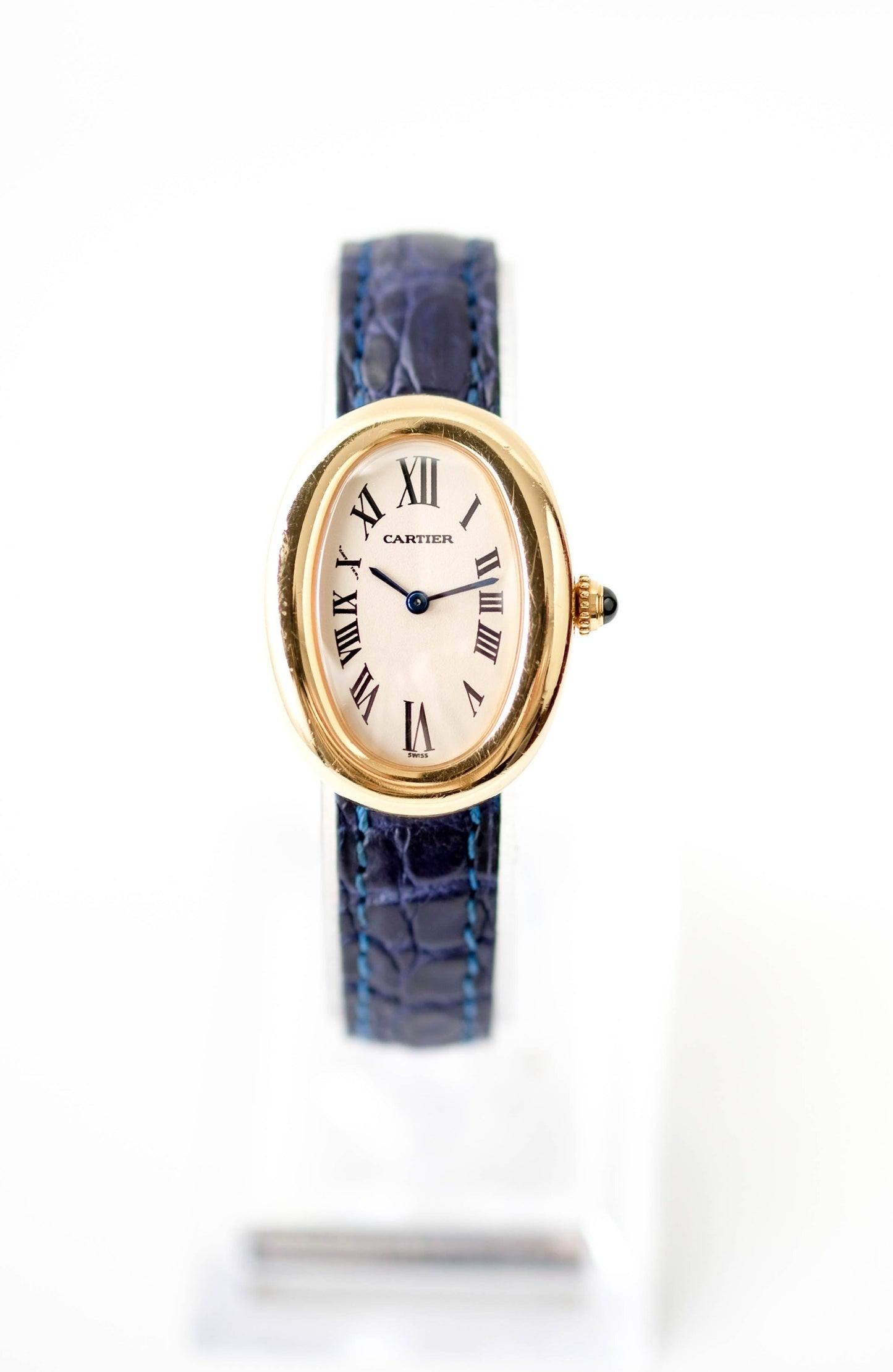 Cartier Baignoire - 2000