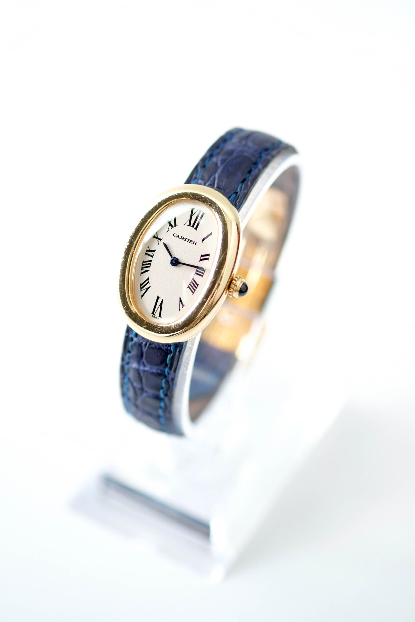 Cartier Baignoire - 2000