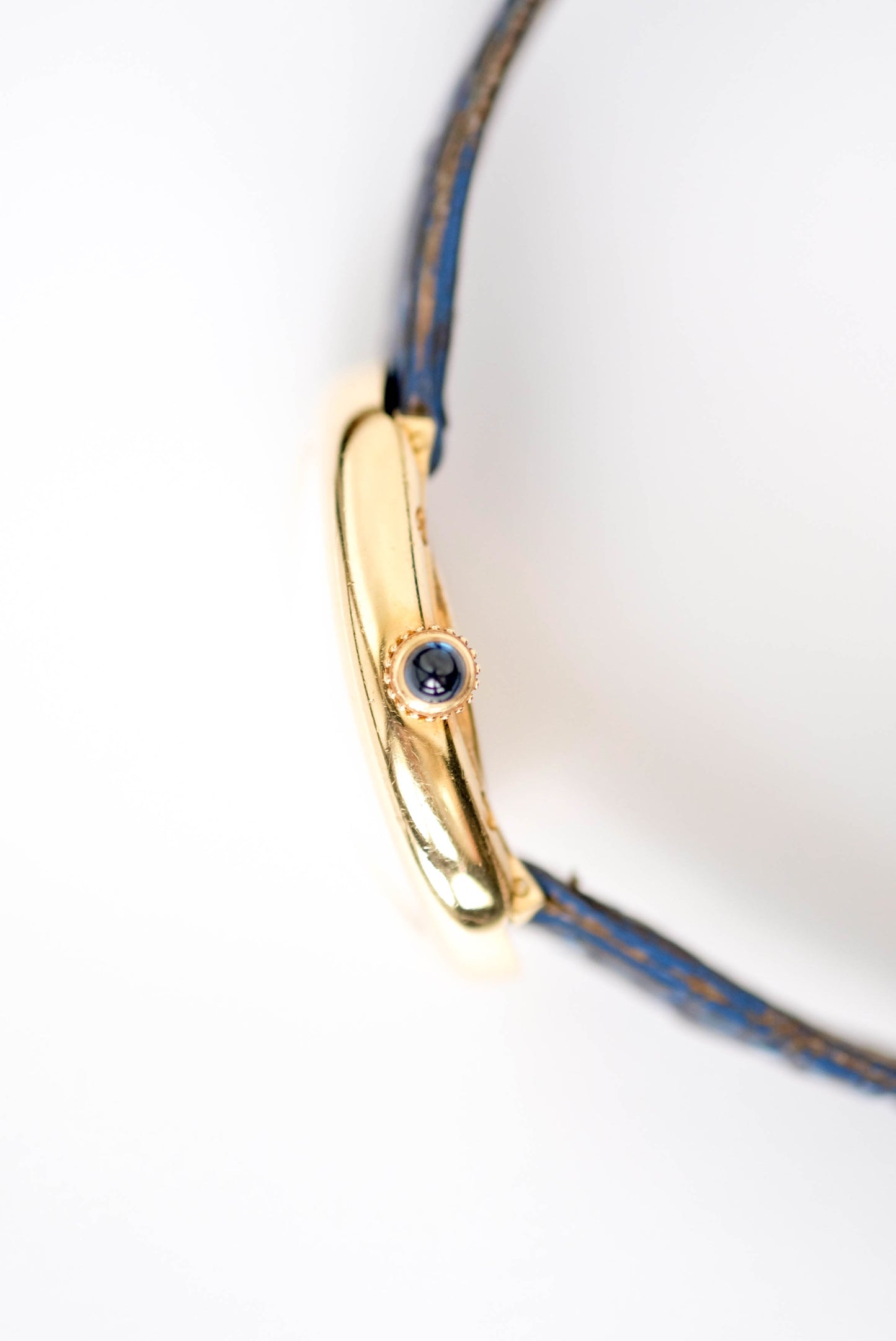 Cartier Baignoire - 2000