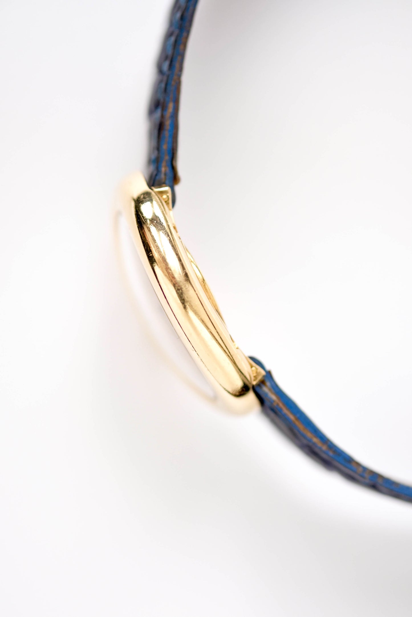 Cartier Baignoire - 2000