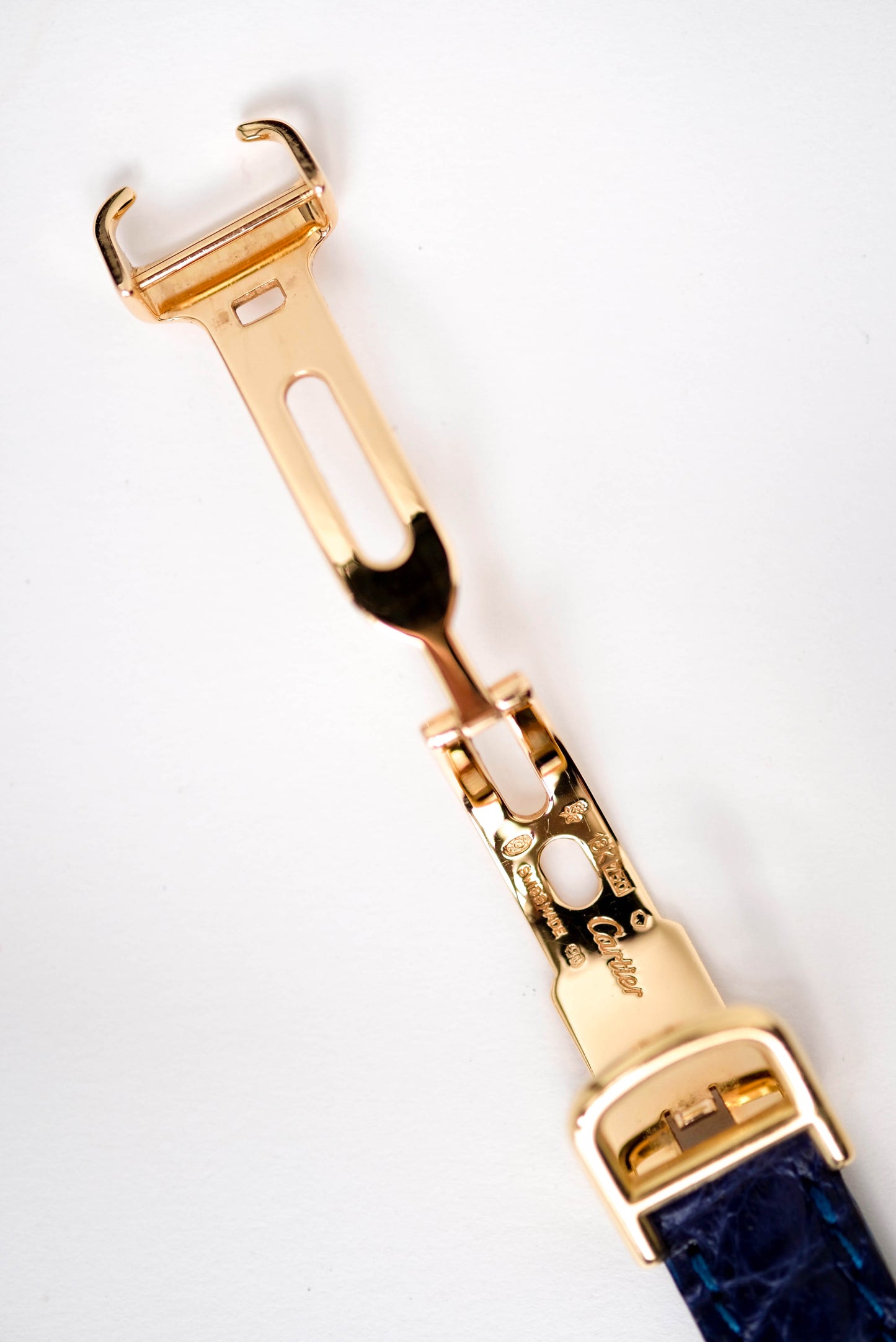 Cartier Baignoire - 2000