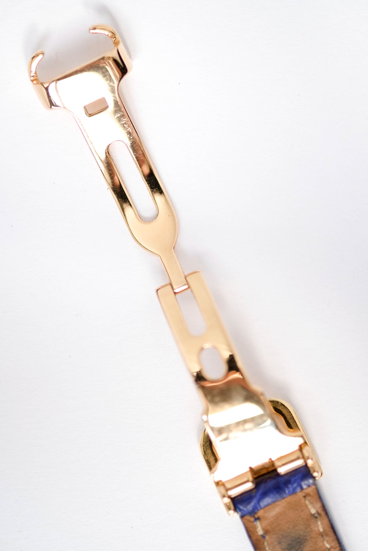 Cartier Baignoire - 2000