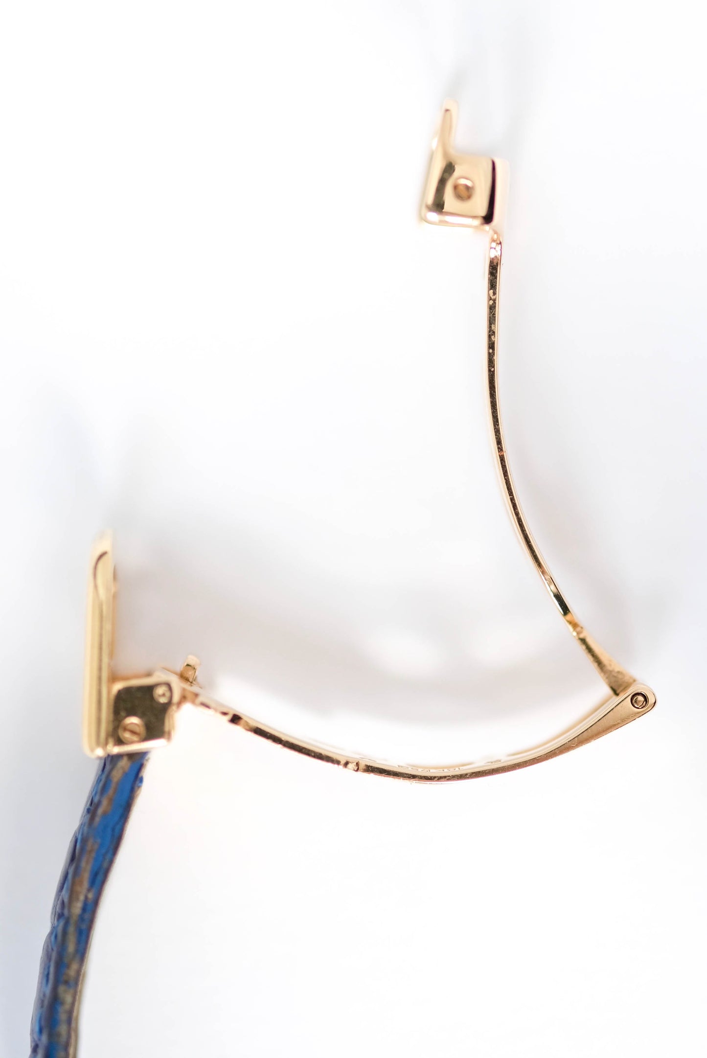 Cartier Baignoire - 2000