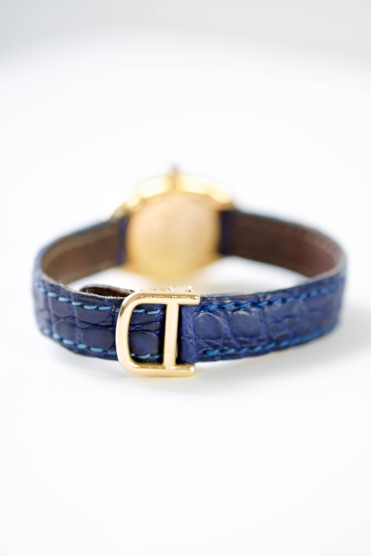 Cartier Baignoire - 2000