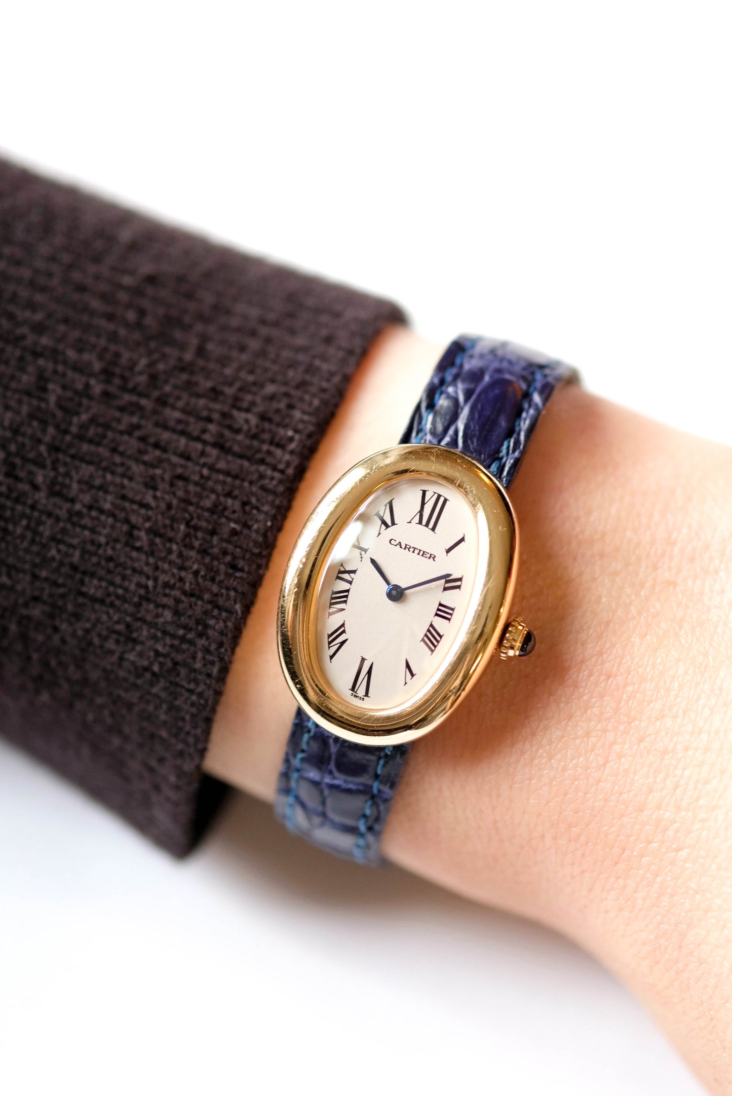Cartier Baignoire - 2000