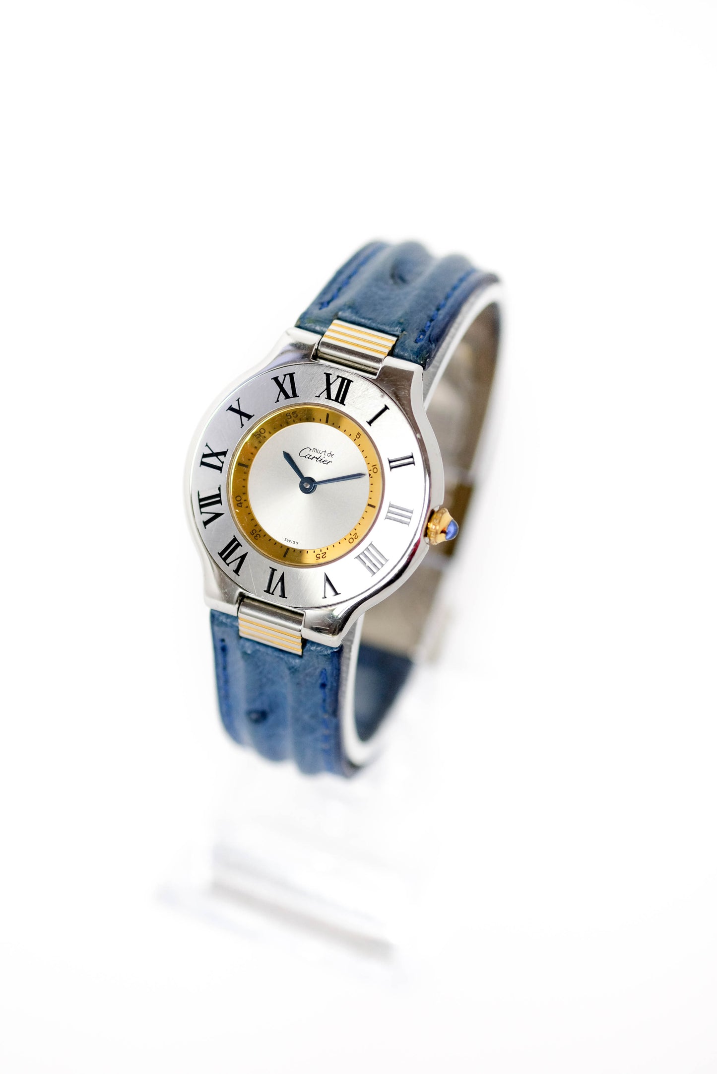 Cartier Must 21
