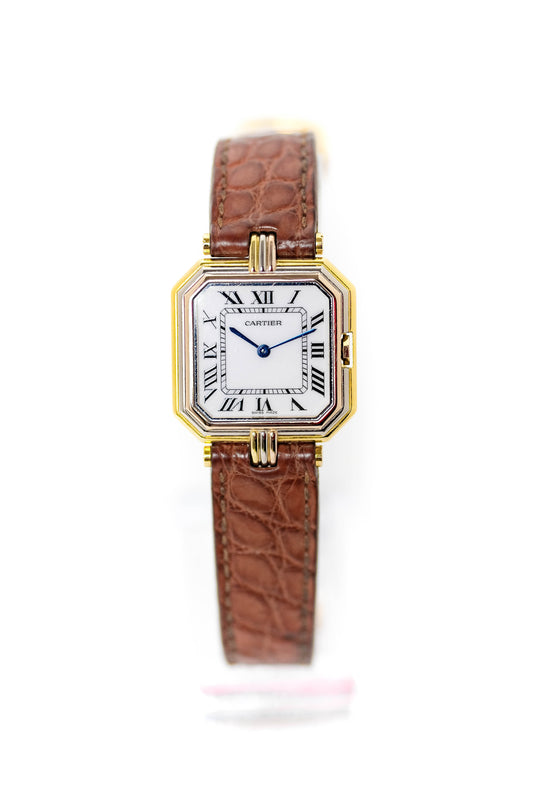 Cartier Ceinture Trinity - 1990s