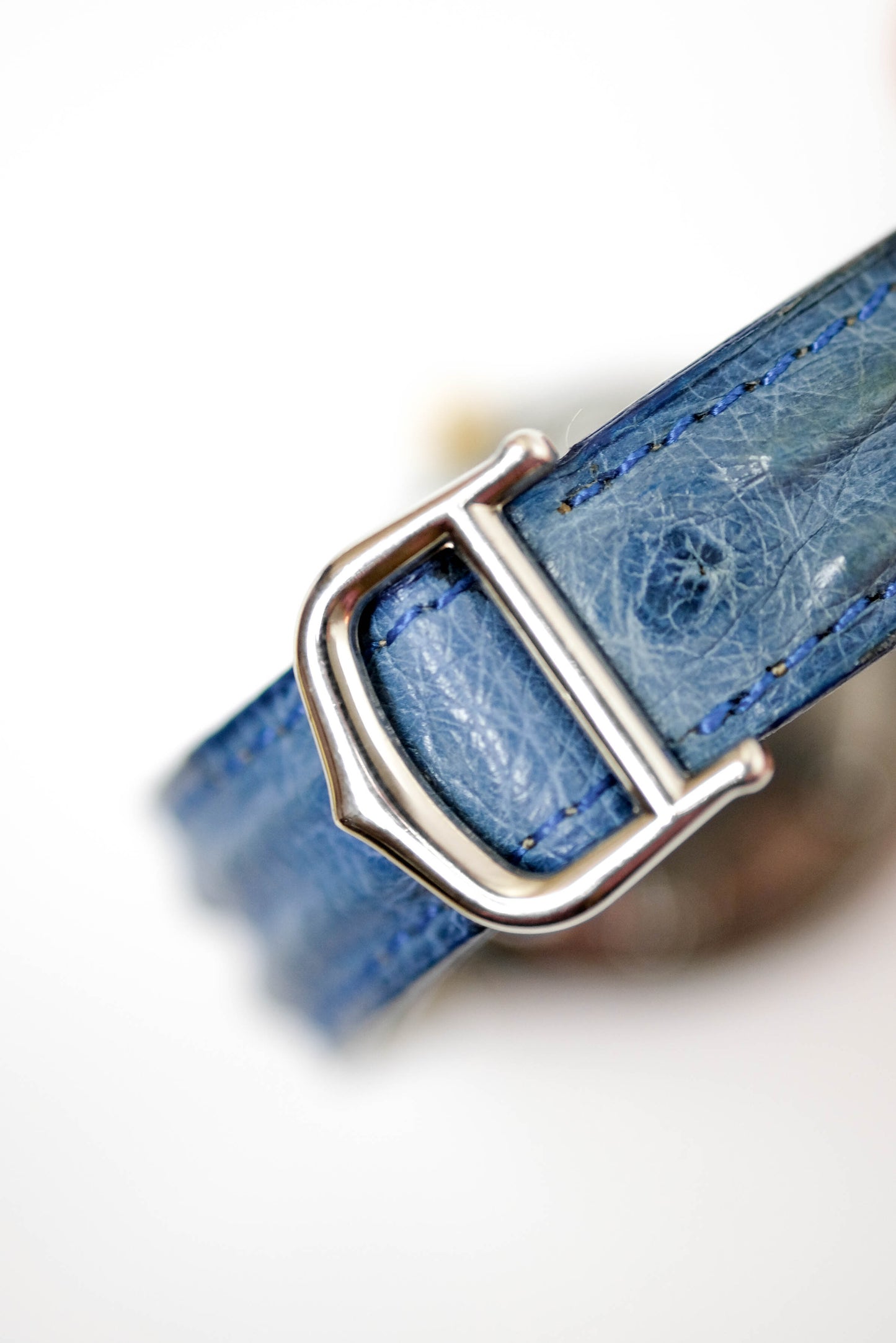 Cartier Must 21