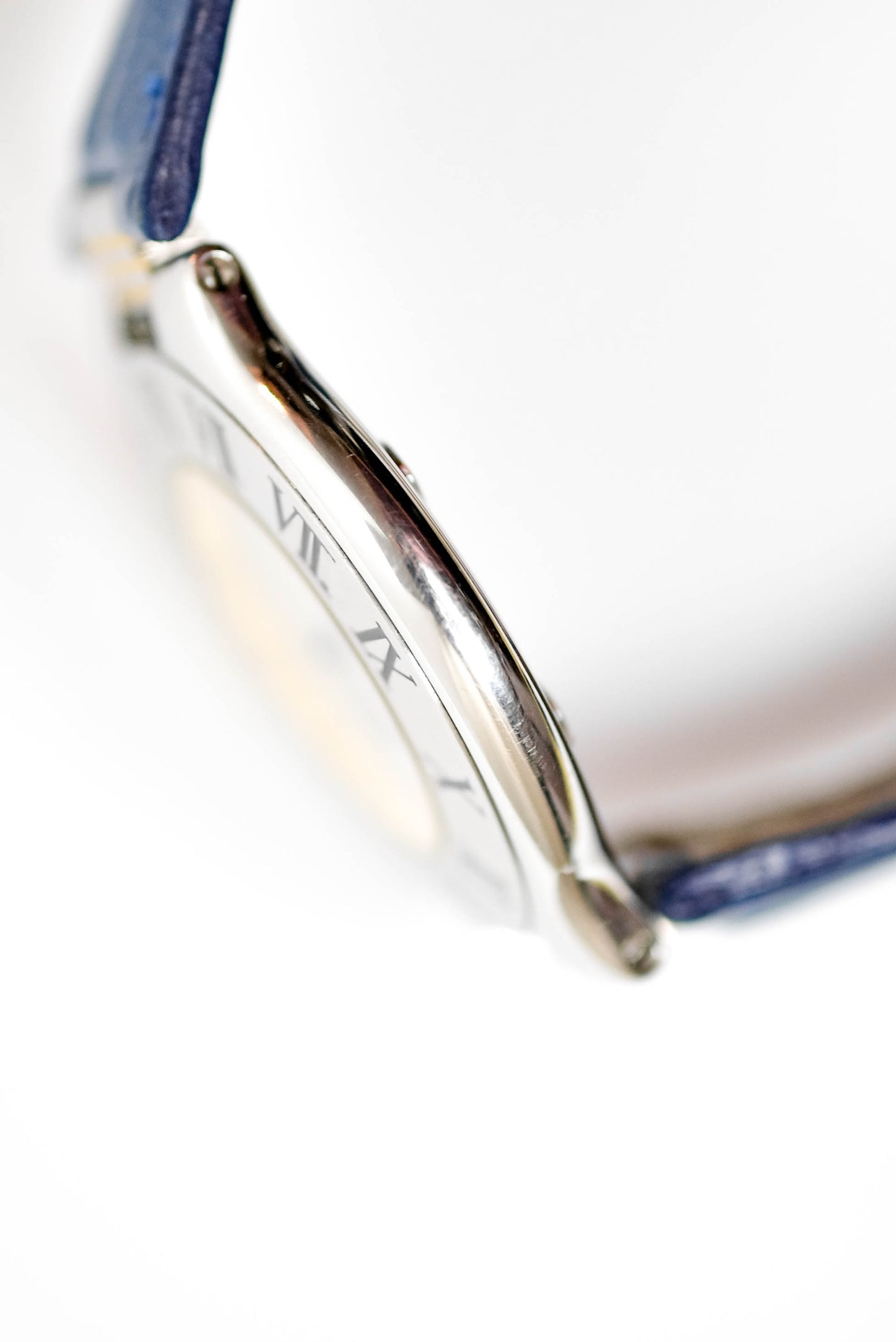 Cartier Must 21